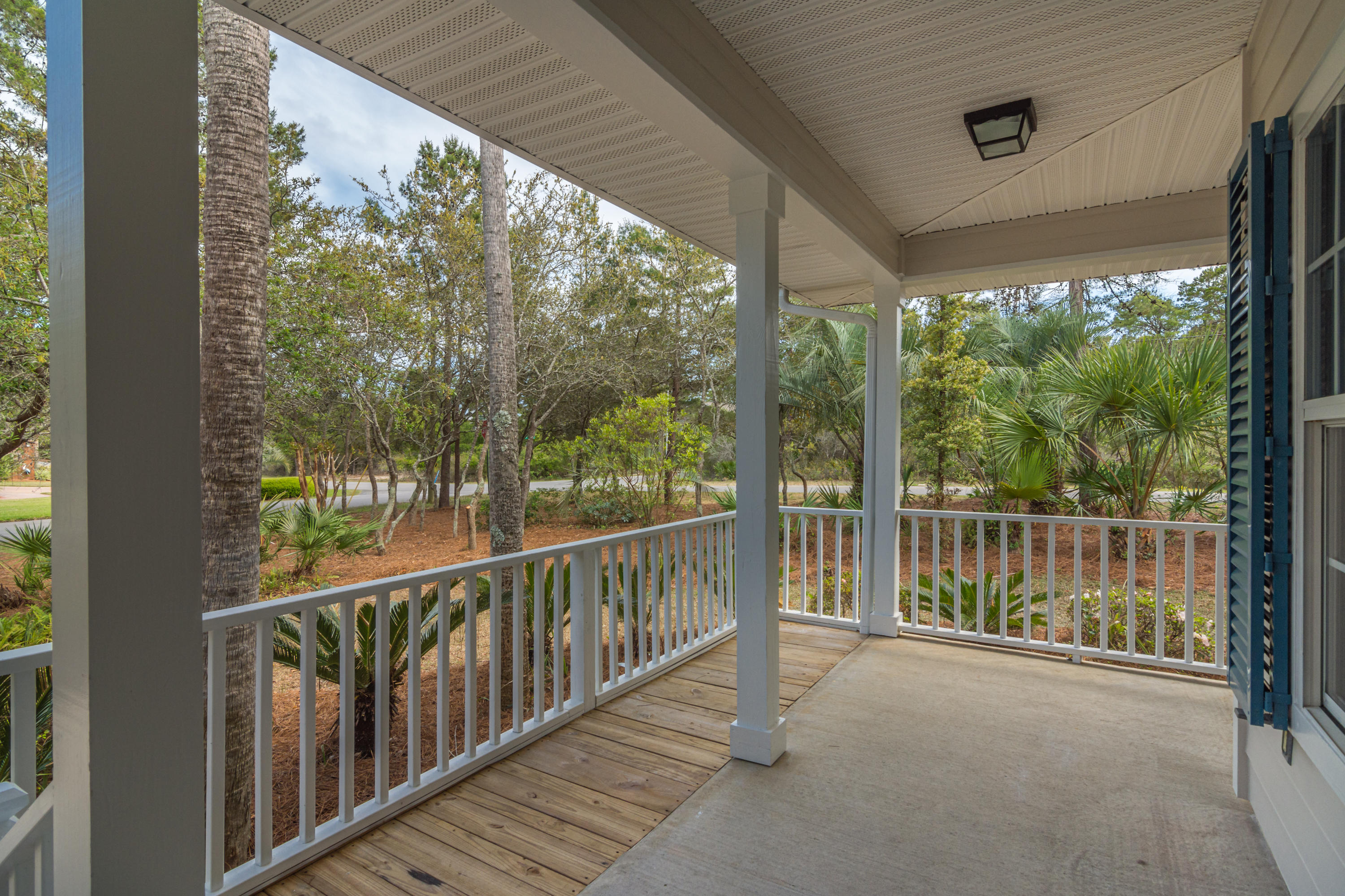 Santa Rosa Ridge - Residential
