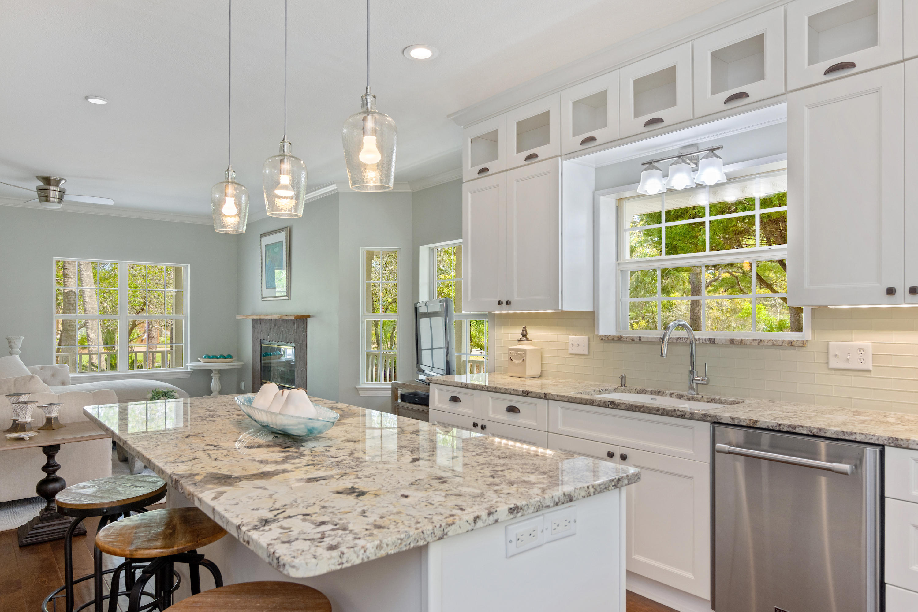 Santa Rosa Ridge - Residential
