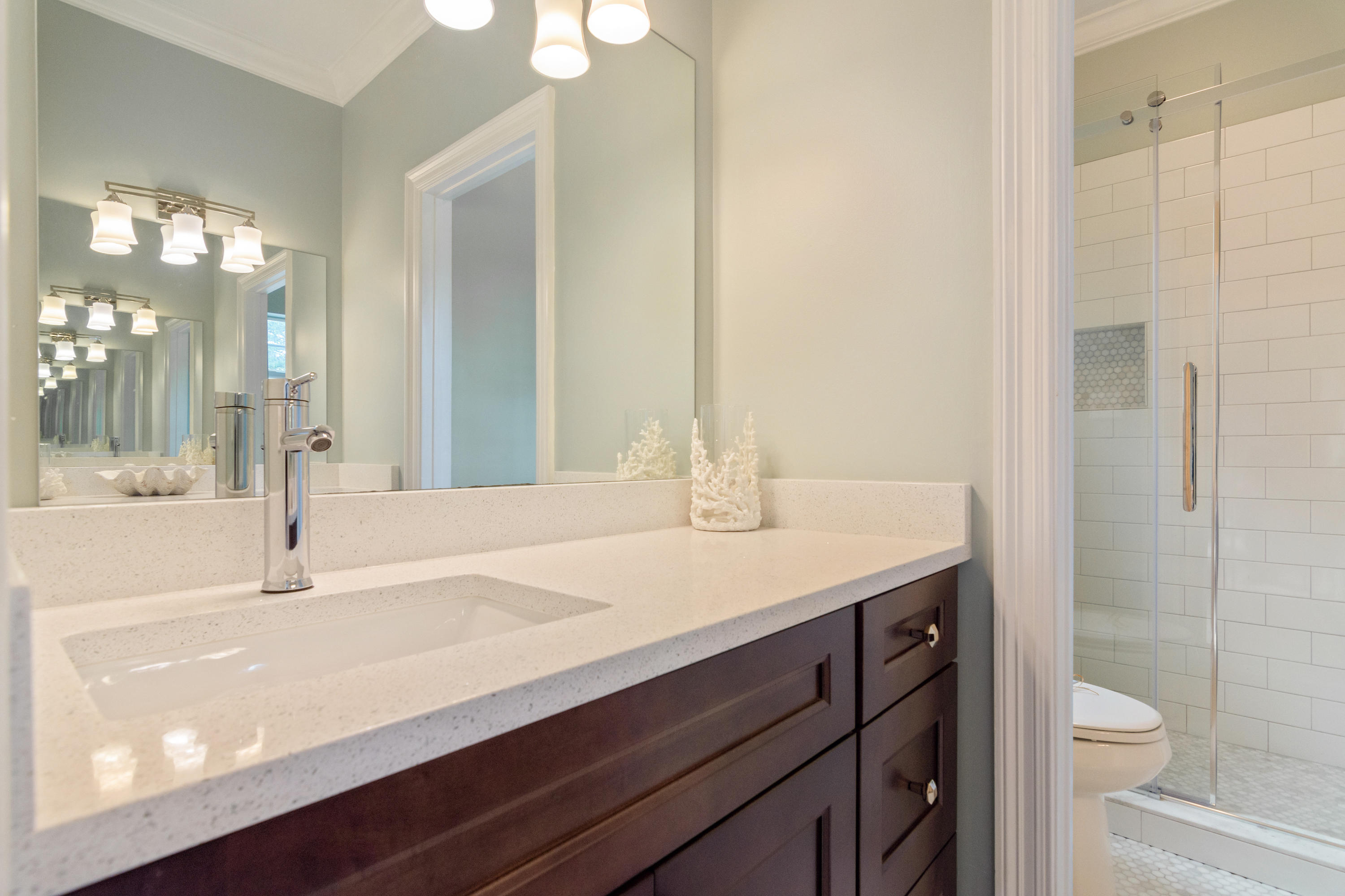 Santa Rosa Ridge - Residential