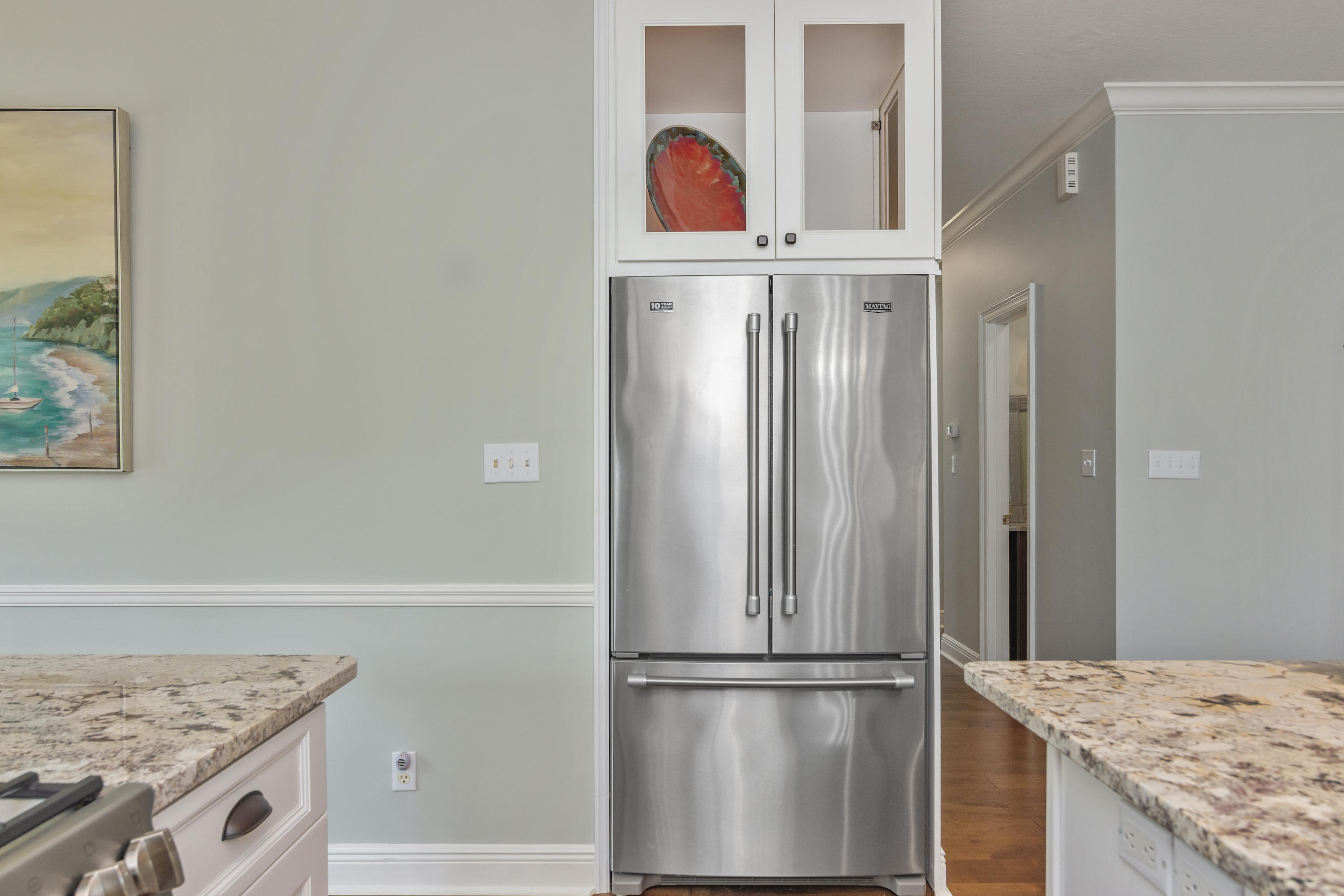 Santa Rosa Ridge - Residential