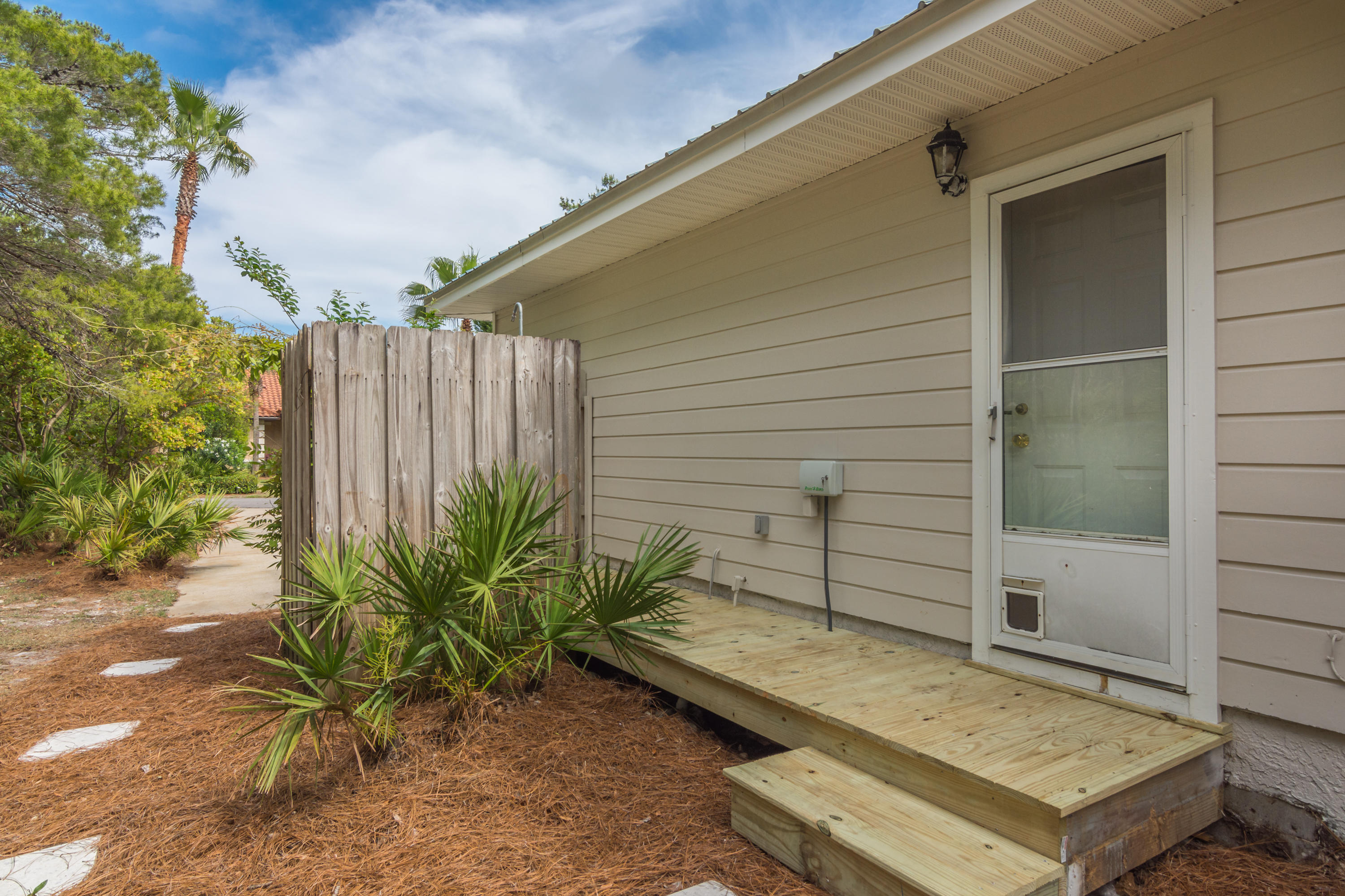 Santa Rosa Ridge - Residential