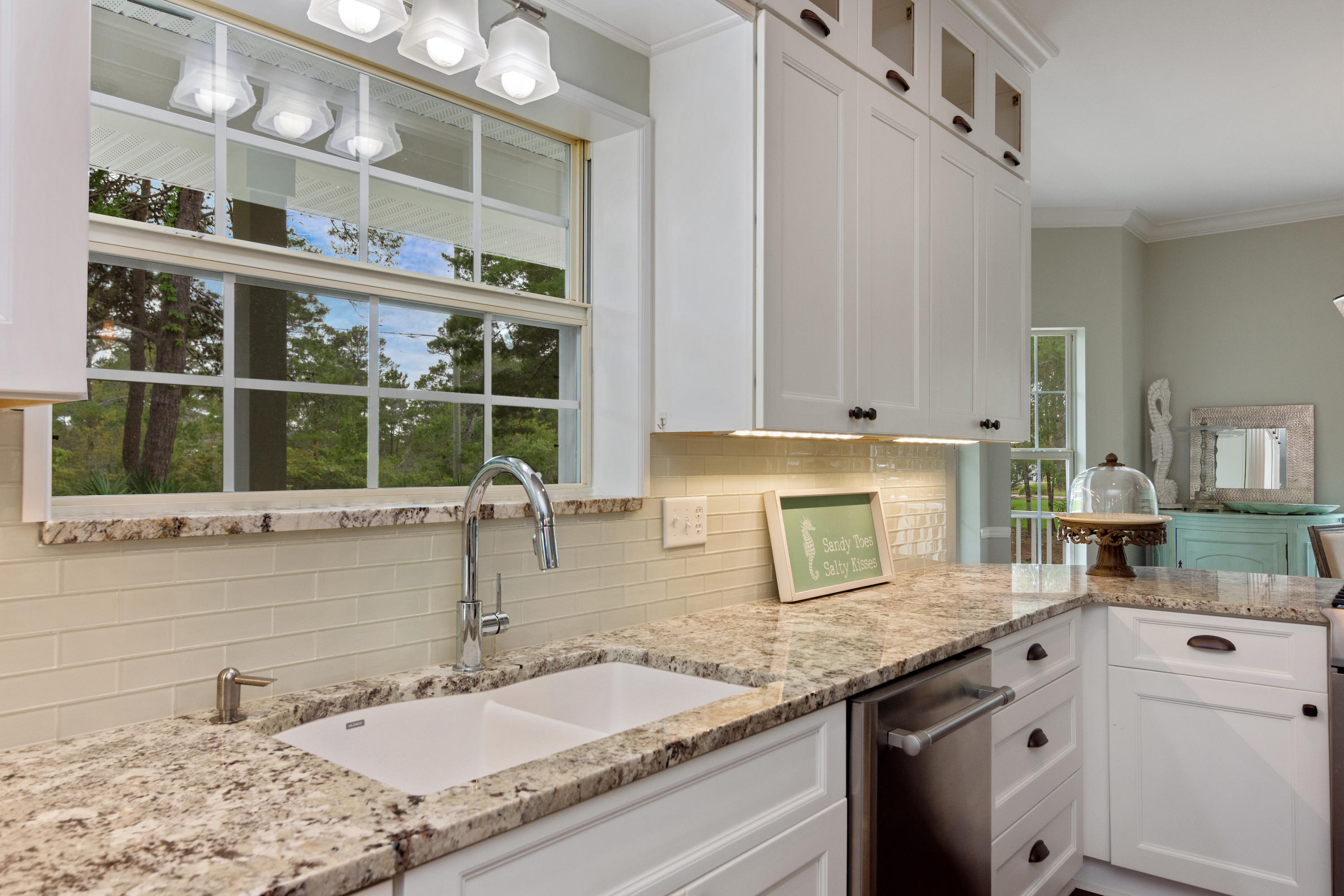 Santa Rosa Ridge - Residential