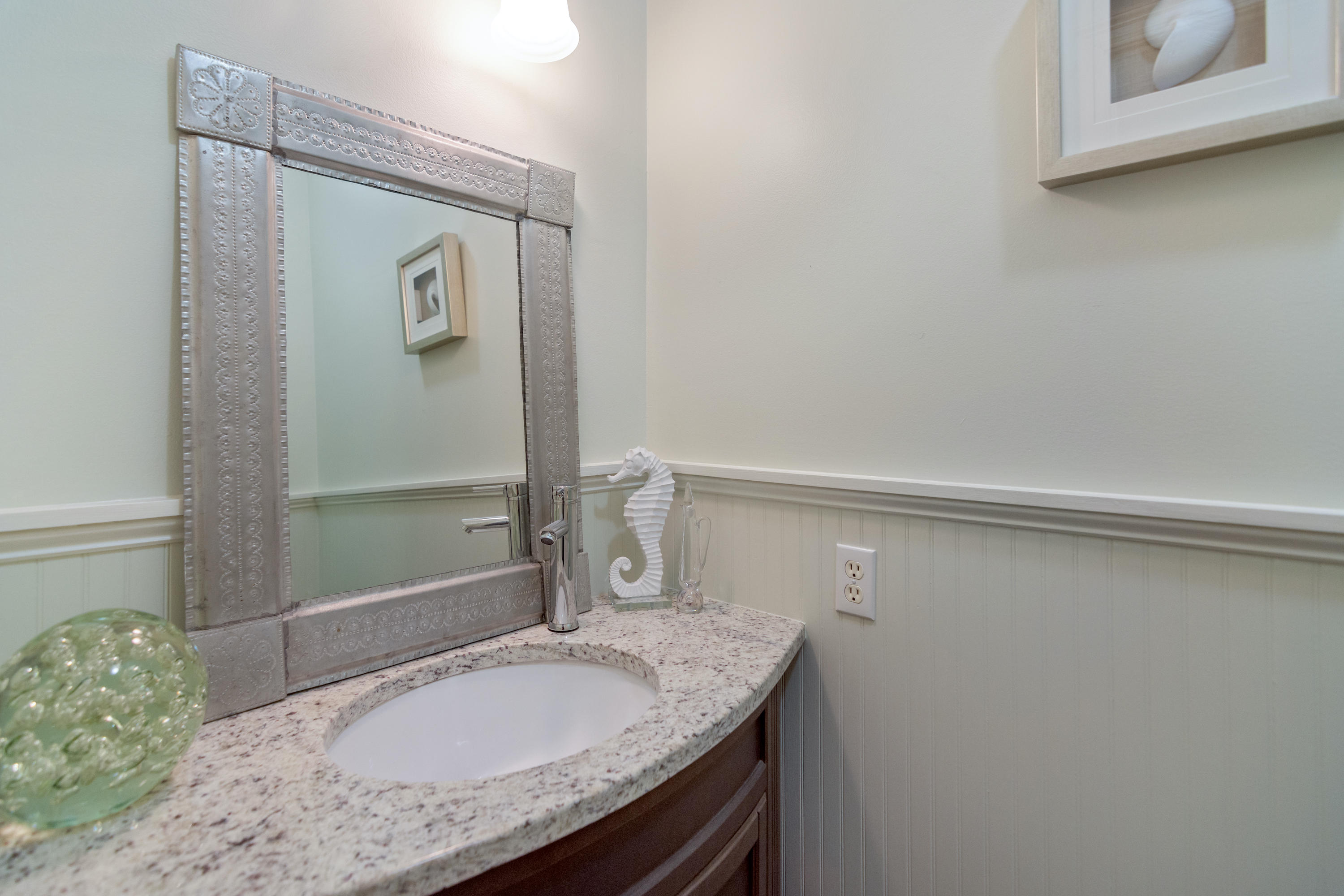 Santa Rosa Ridge - Residential