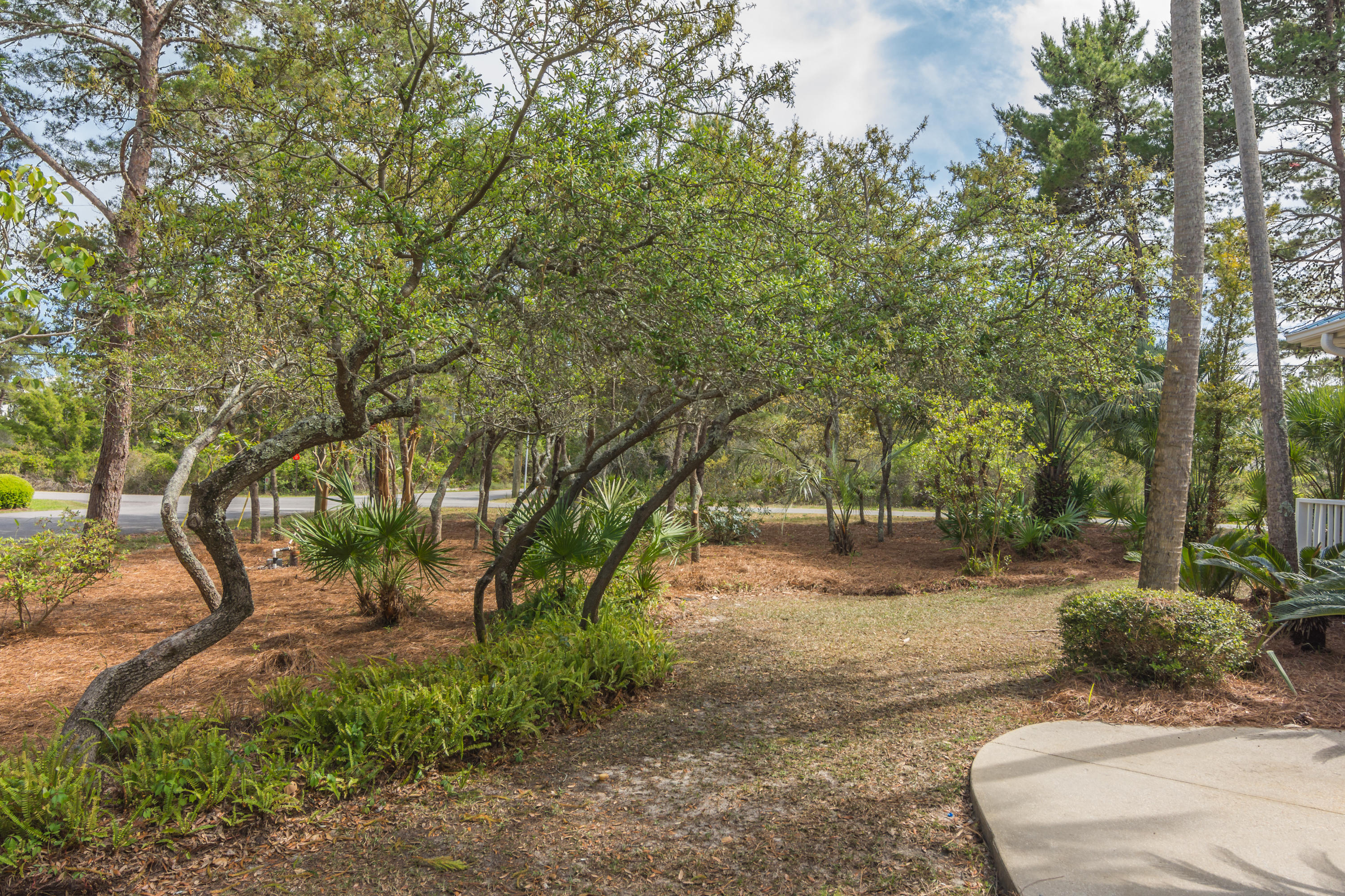 Santa Rosa Ridge - Residential