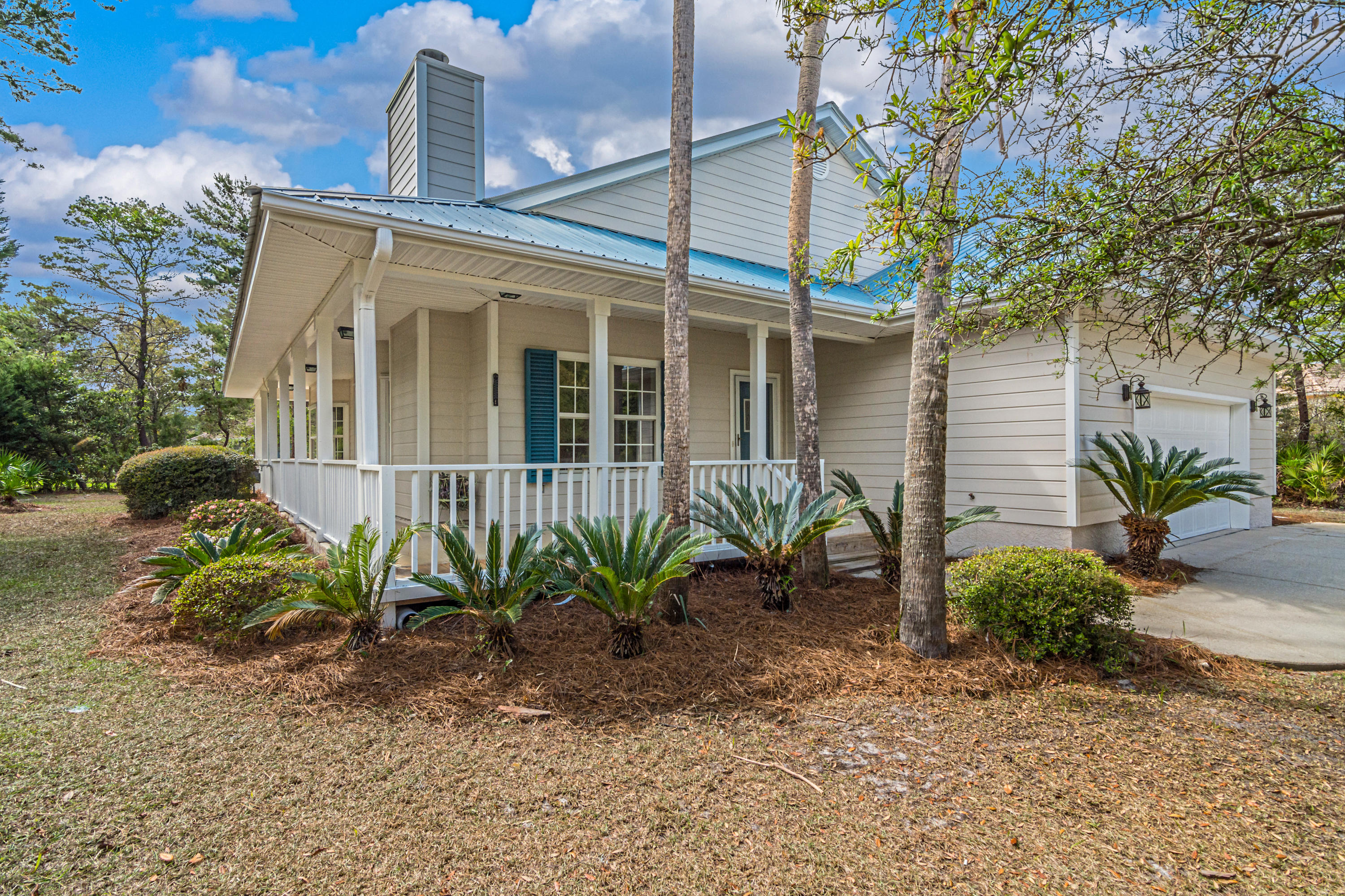 Santa Rosa Ridge - Residential