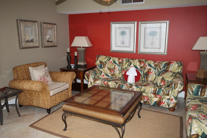 WATERCREST CONDO - Residential