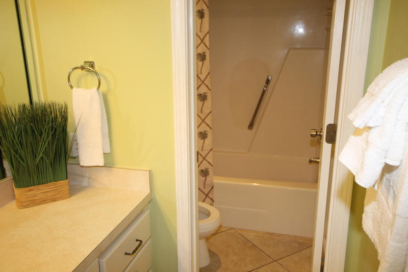 WATERCREST CONDO - Residential