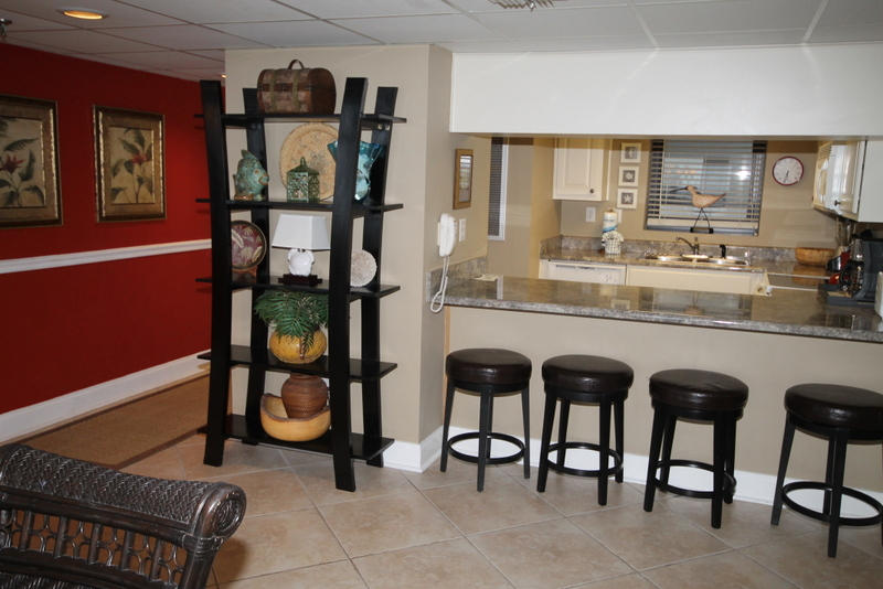 WATERCREST CONDO - Residential