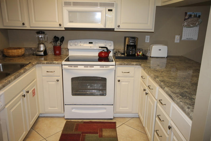 WATERCREST CONDO - Residential