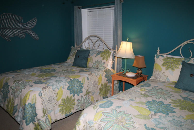 WATERCREST CONDO - Residential