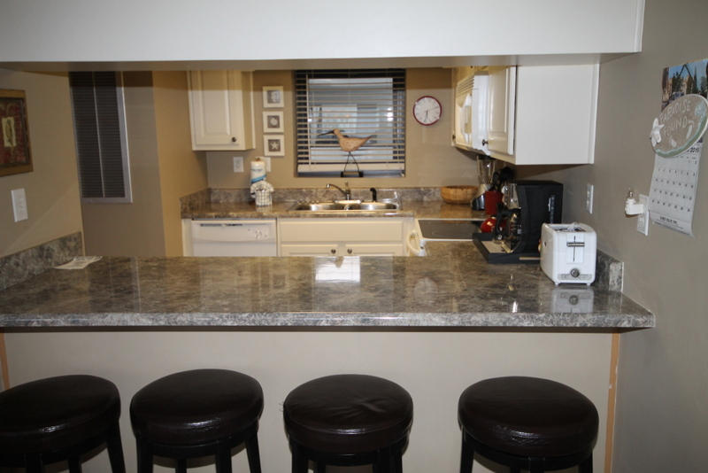 WATERCREST CONDO - Residential