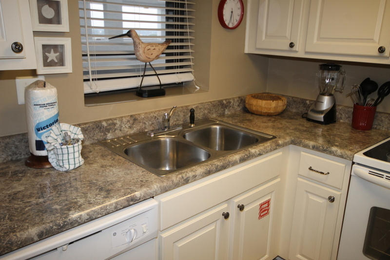 WATERCREST CONDO - Residential