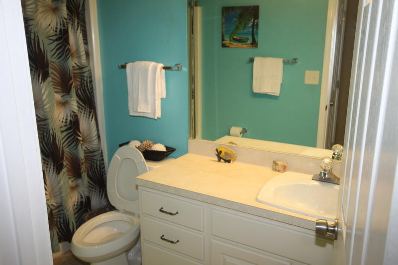 WATERCREST CONDO - Residential