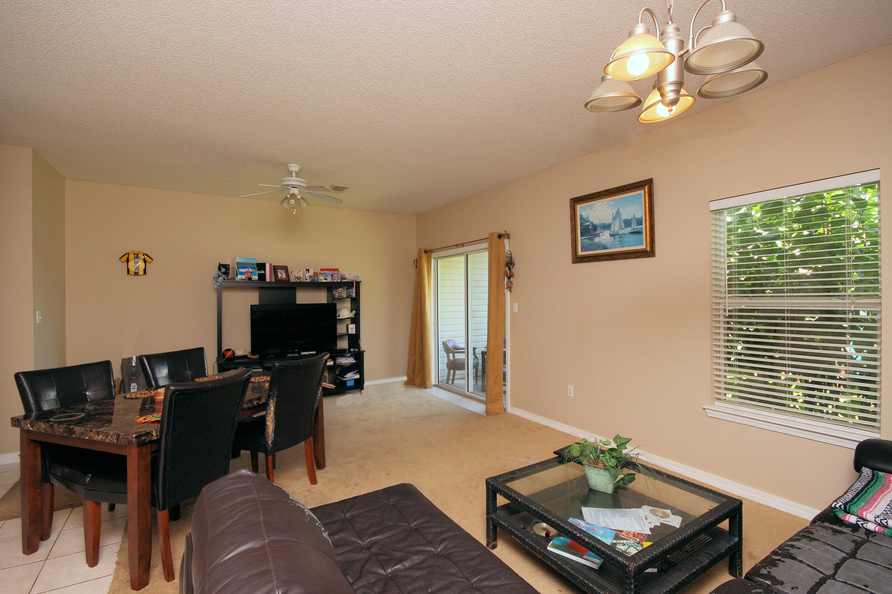 MAGNOLIA PARK PH 2. - Residential