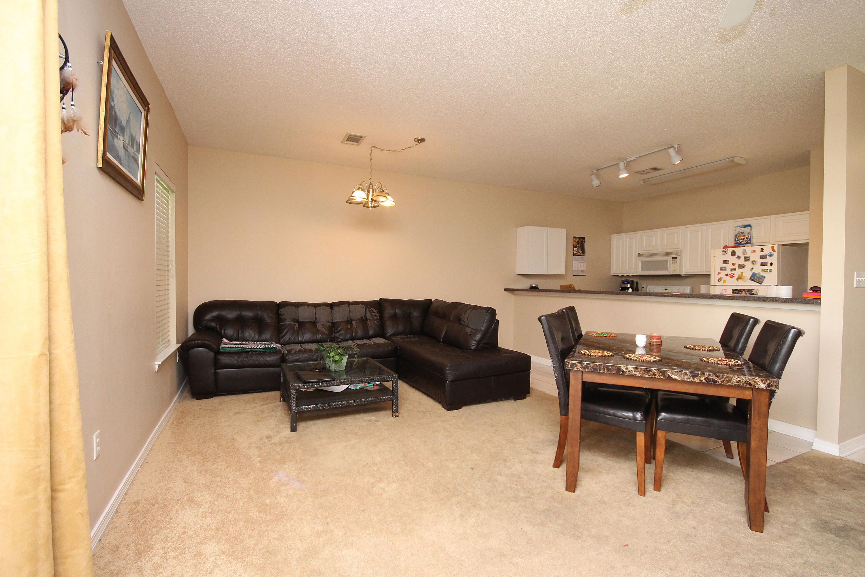 MAGNOLIA PARK PH 2. - Residential