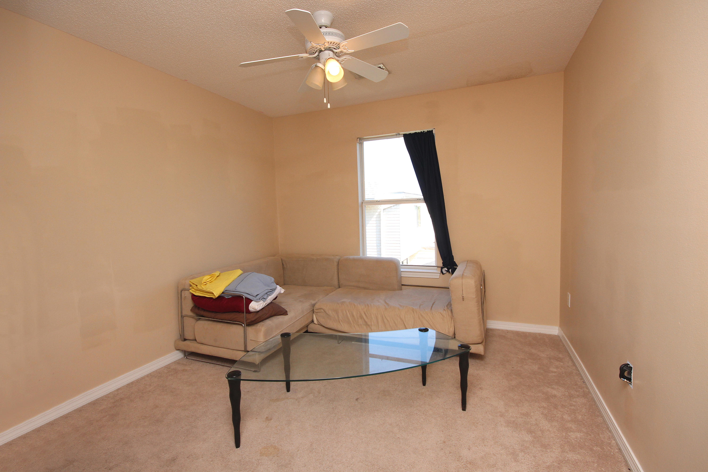 MAGNOLIA PARK PH 2. - Residential