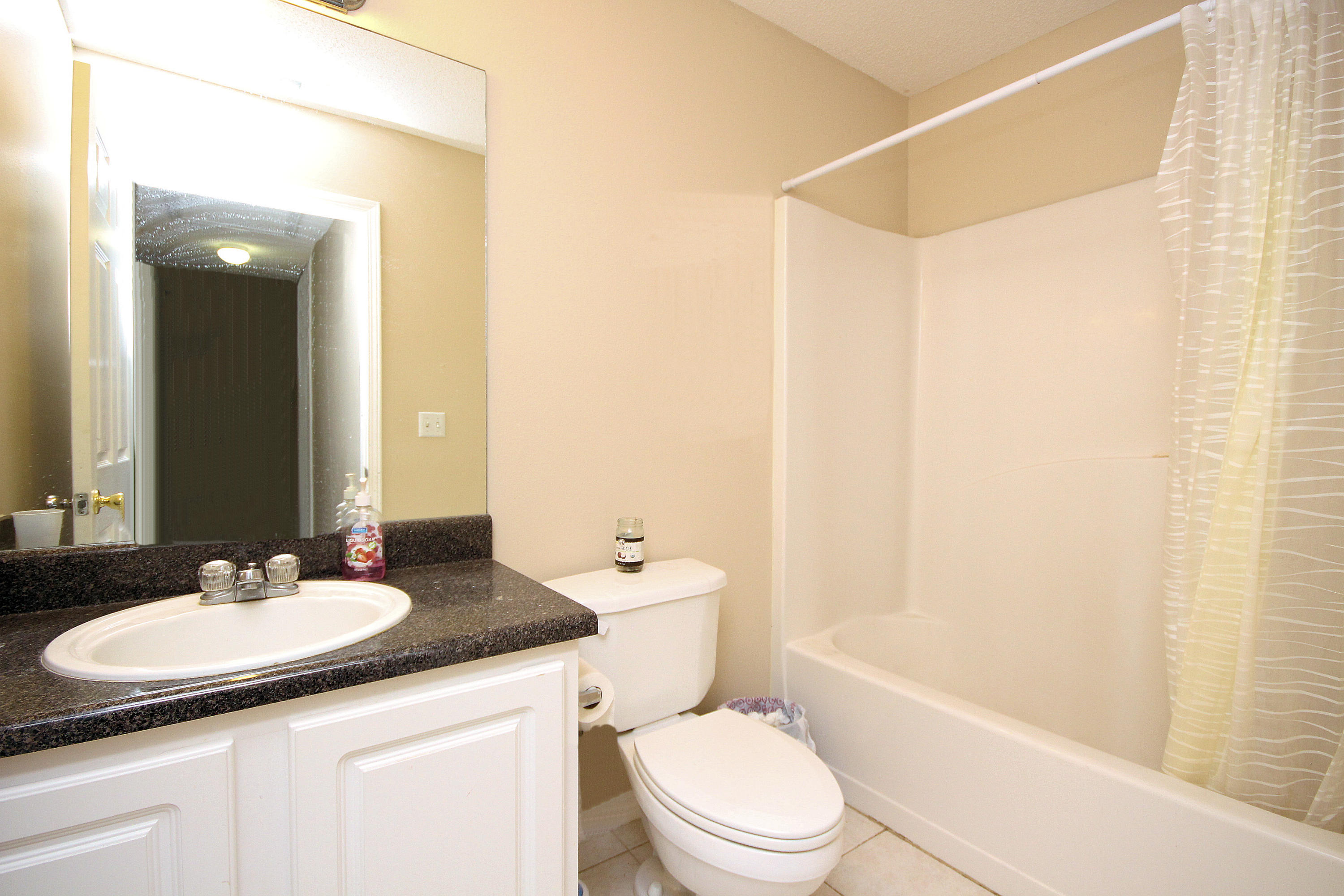 MAGNOLIA PARK PH 2. - Residential