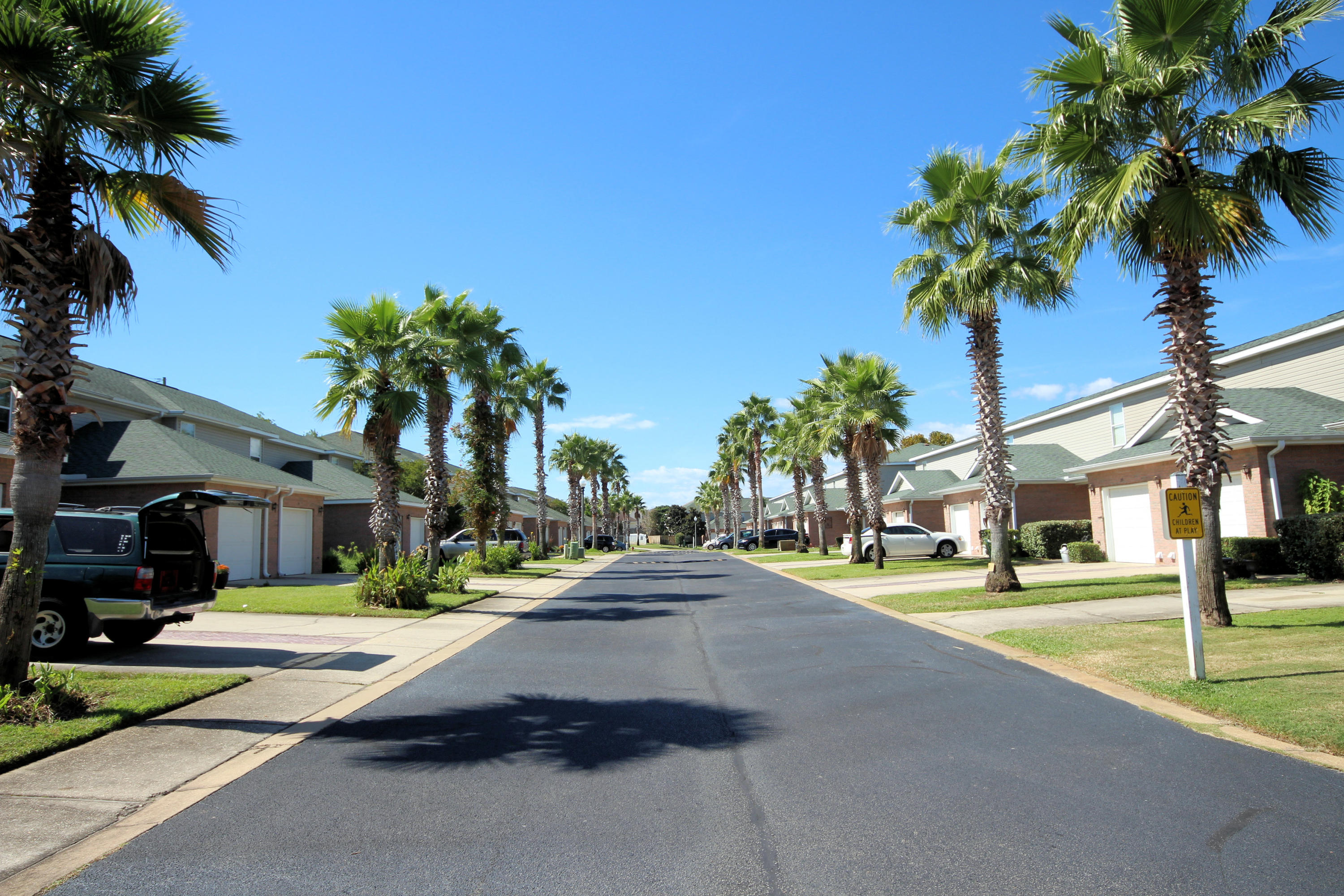 MAGNOLIA PARK PH 2. - Residential