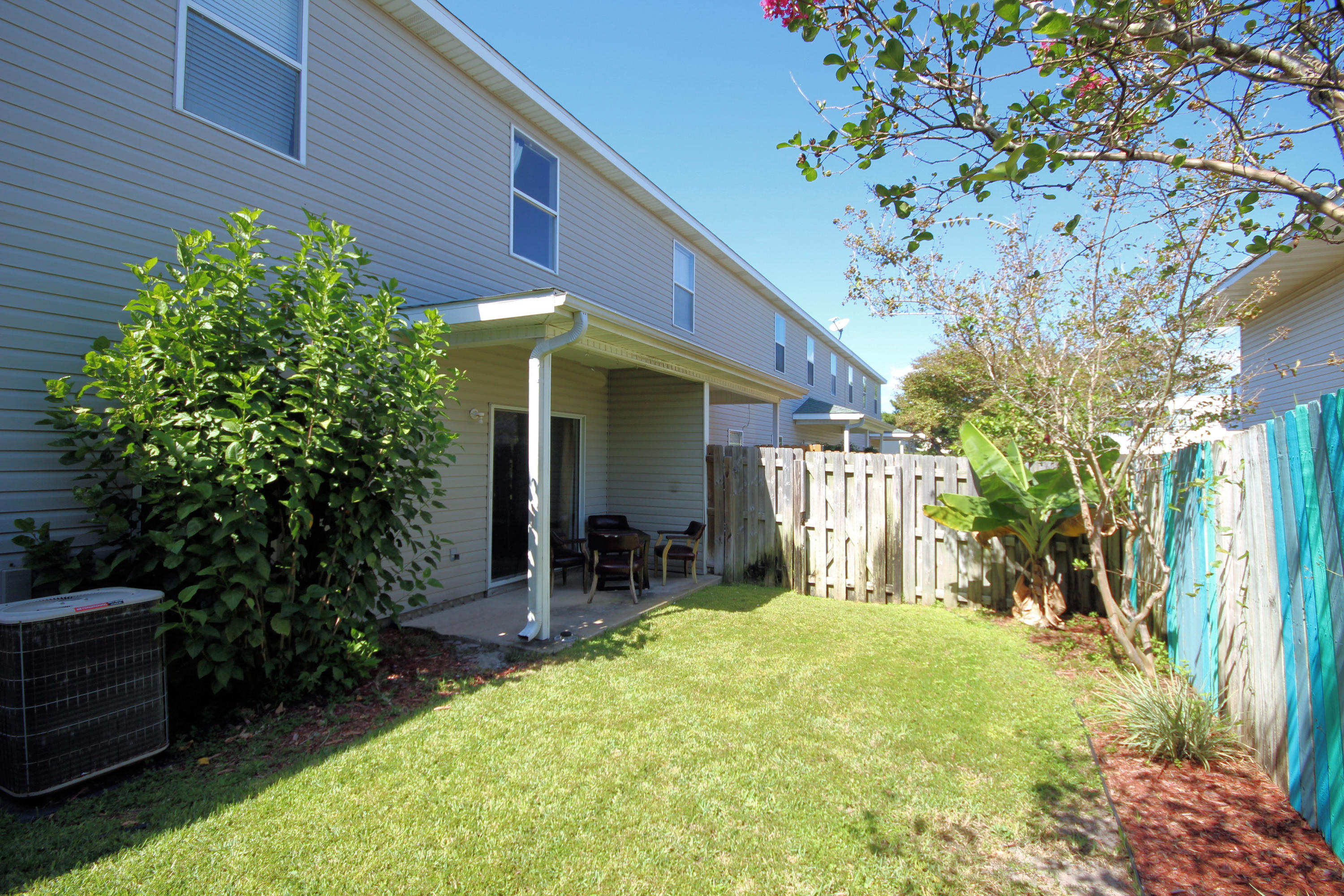 MAGNOLIA PARK PH 2. - Residential