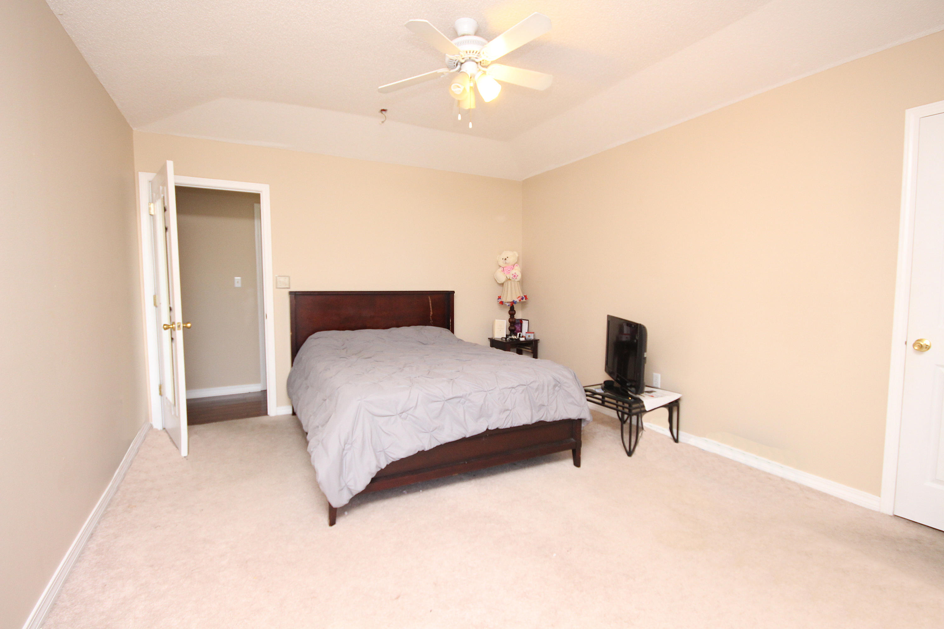 MAGNOLIA PARK PH 2. - Residential