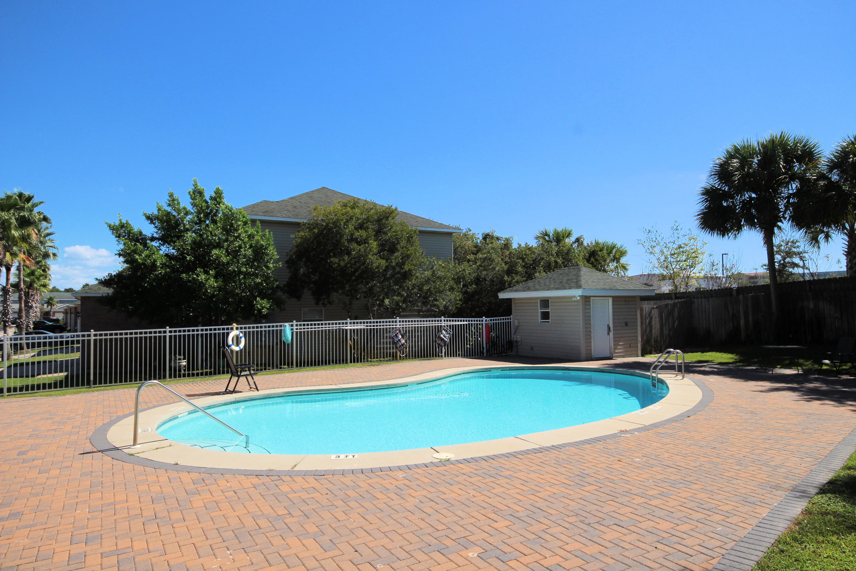 MAGNOLIA PARK PH 2. - Residential