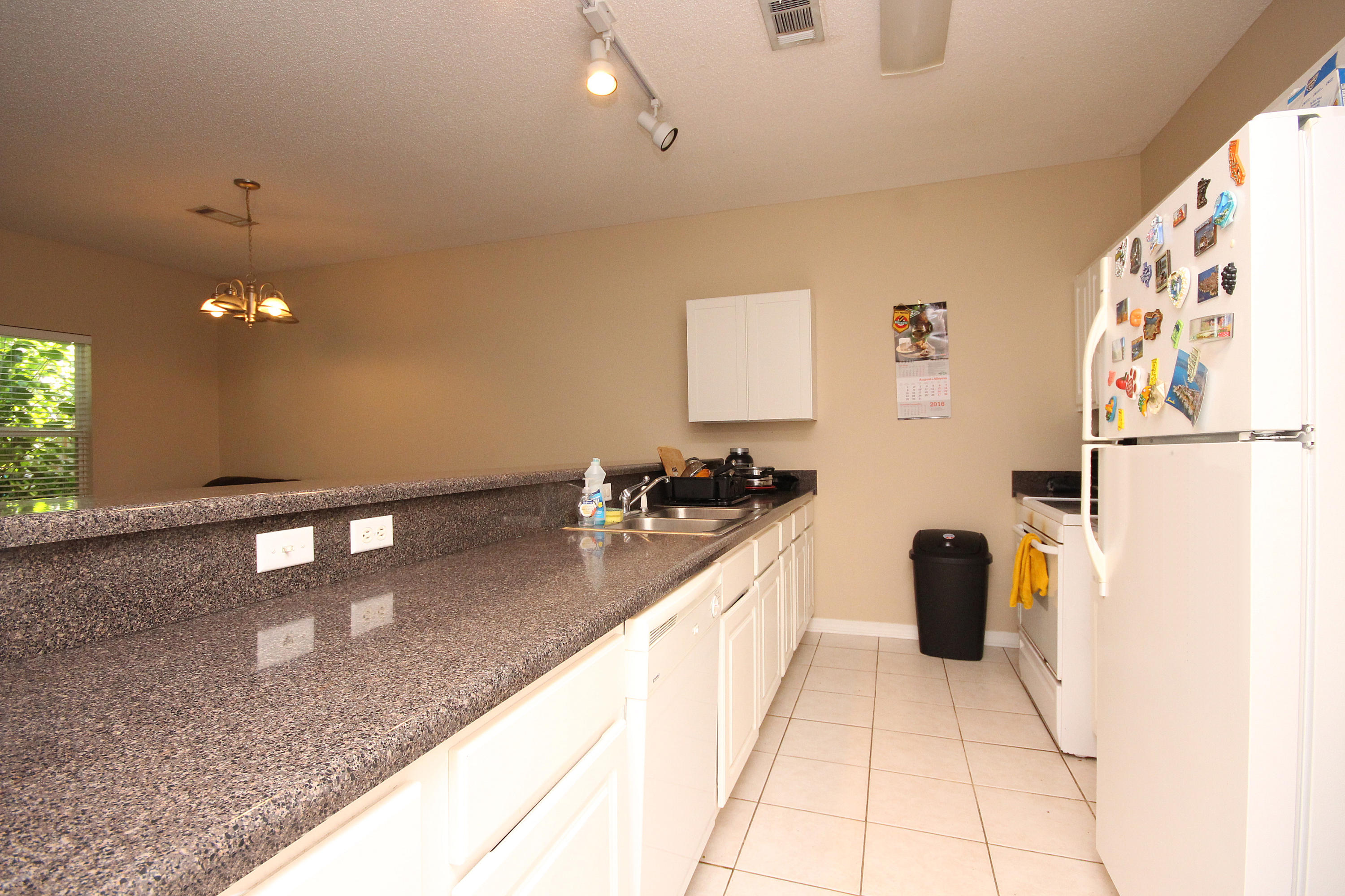 MAGNOLIA PARK PH 2. - Residential