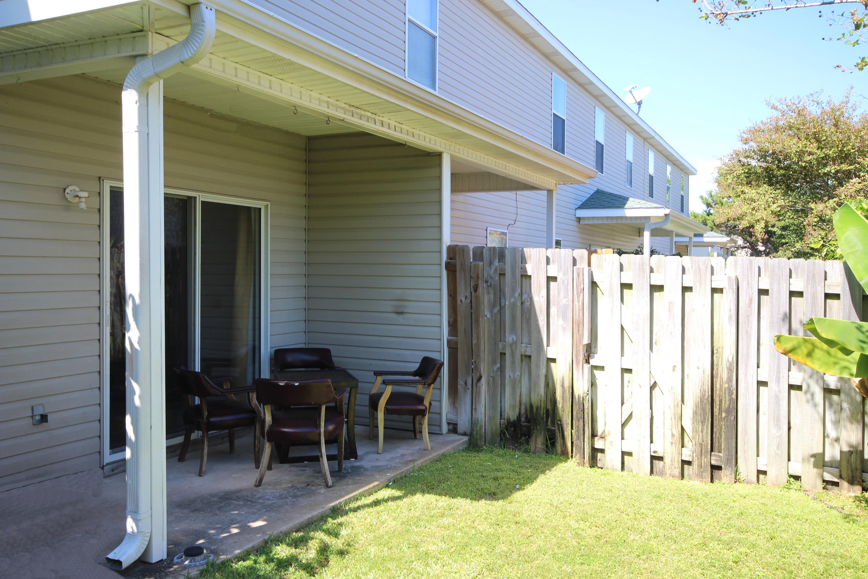 MAGNOLIA PARK PH 2. - Residential