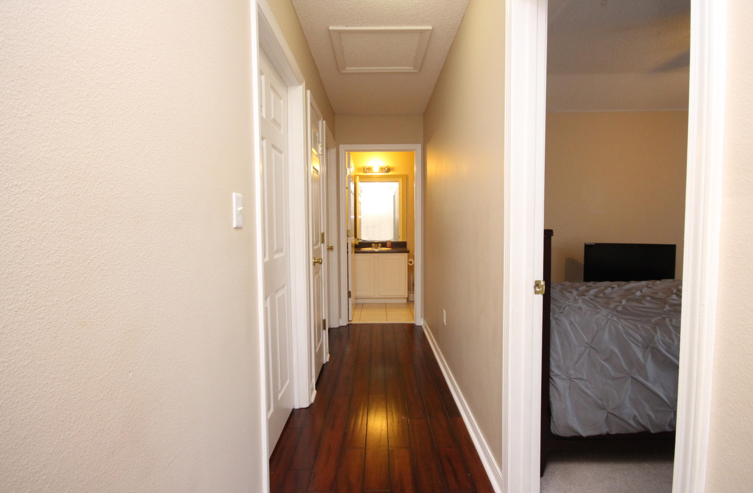 MAGNOLIA PARK PH 2. - Residential