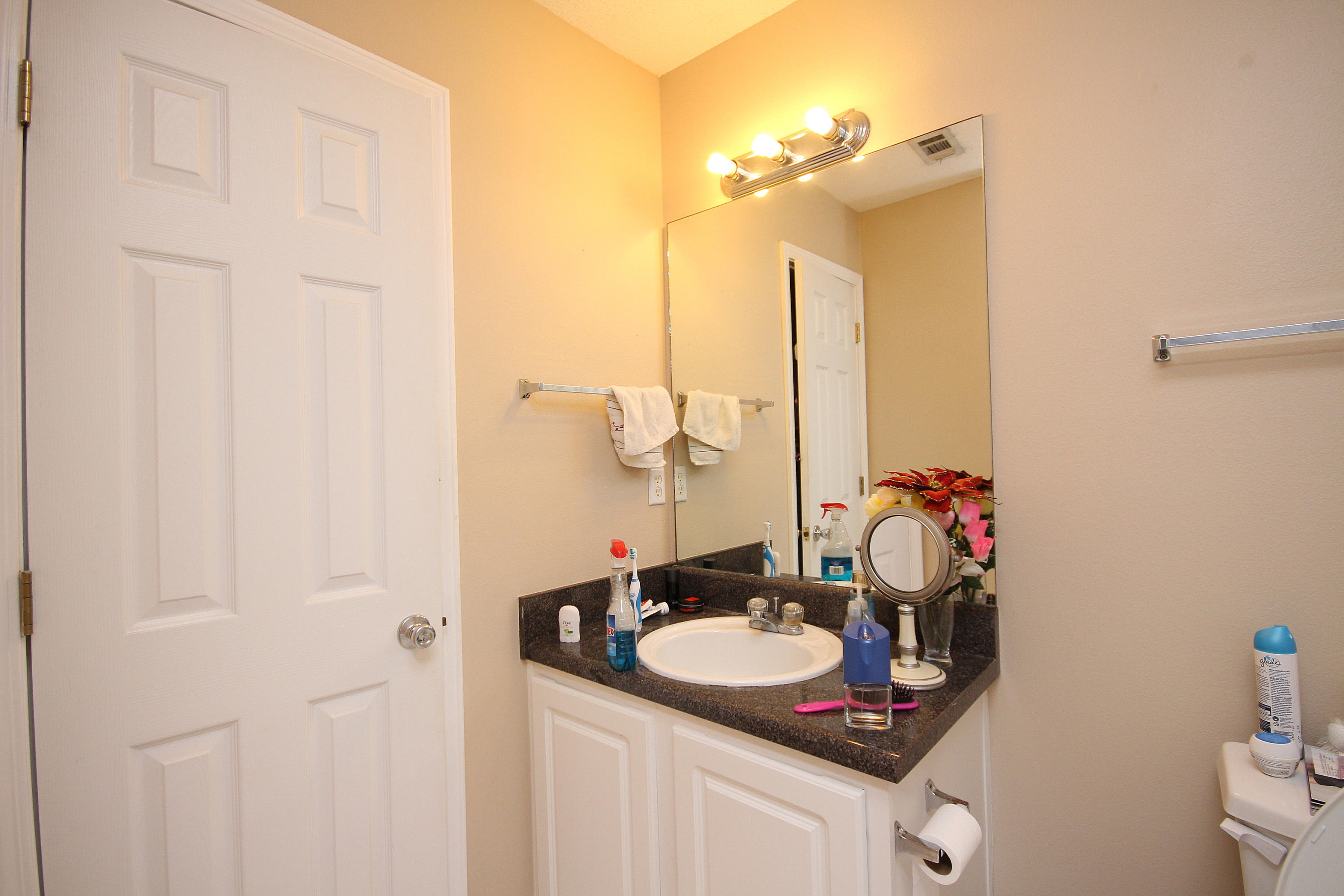 MAGNOLIA PARK PH 2. - Residential