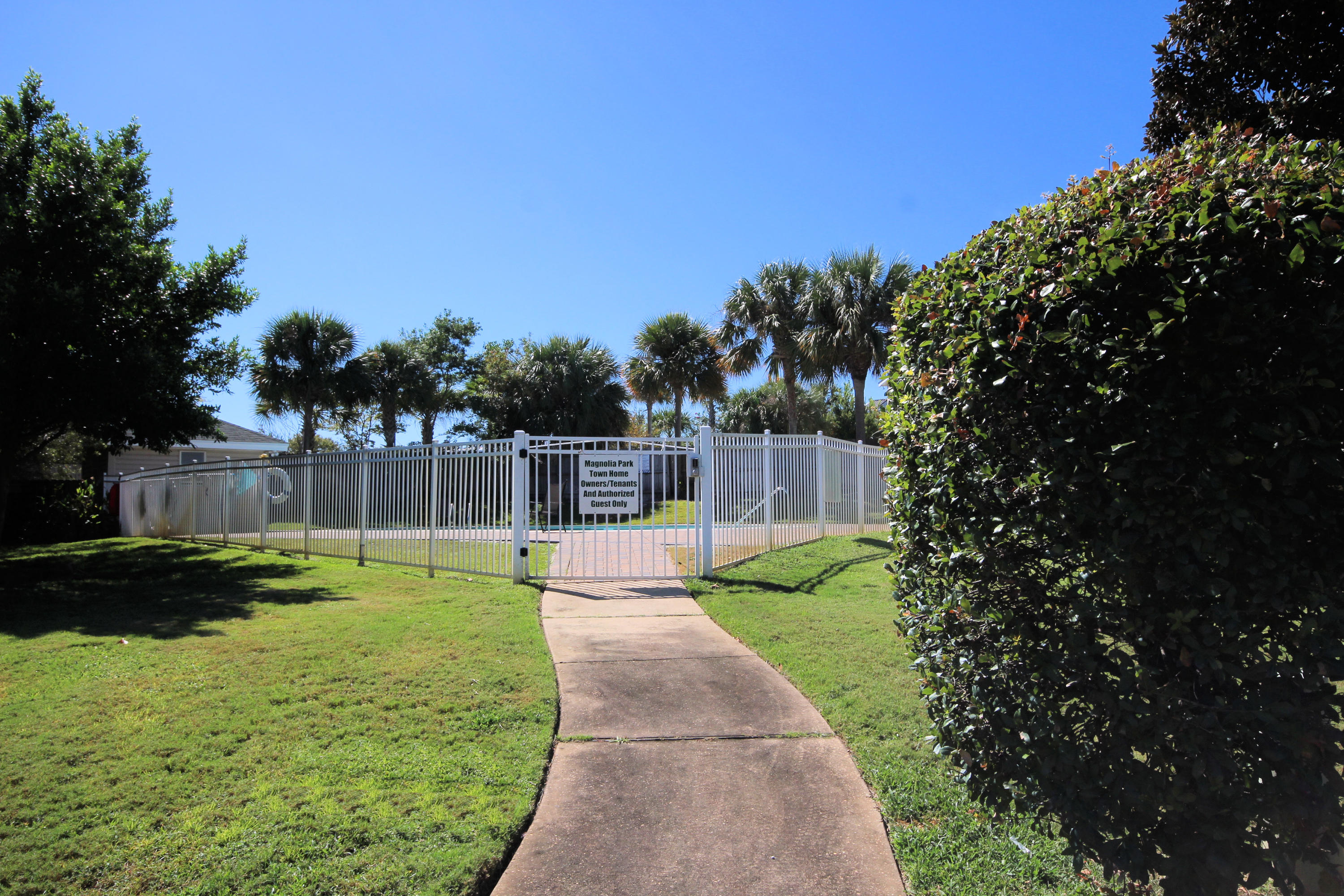 MAGNOLIA PARK PH 2. - Residential