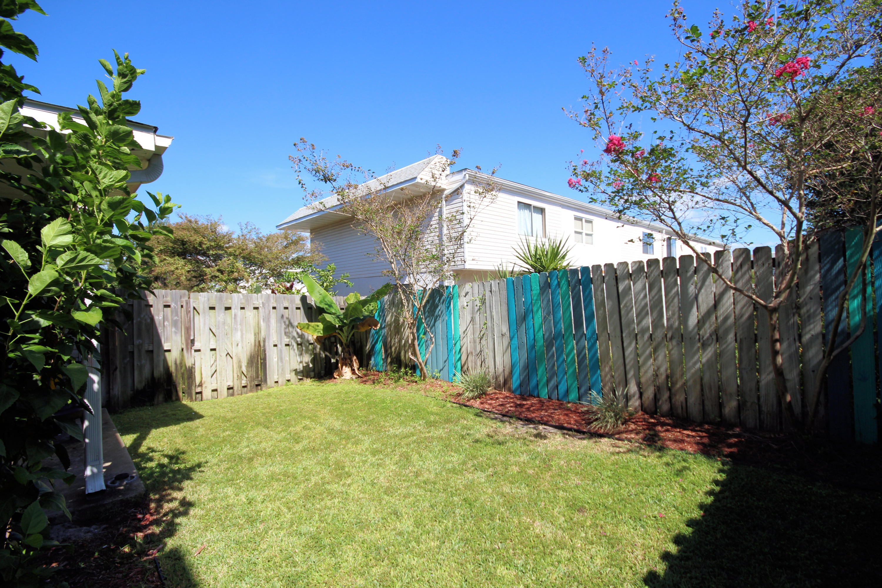 MAGNOLIA PARK PH 2. - Residential