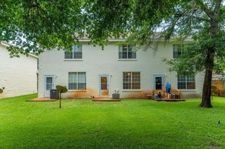 JACKSON HEIGHTS S/D - Residential Lease