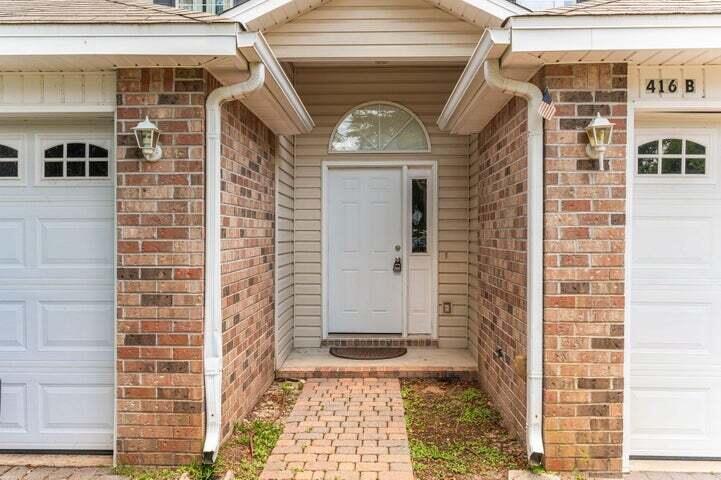 JACKSON HEIGHTS S/D - Residential Lease