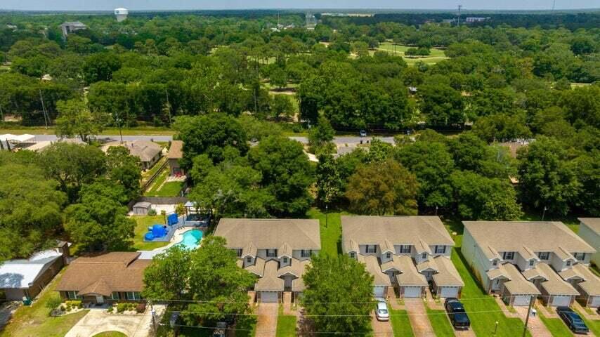 JACKSON HEIGHTS S/D - Residential Lease