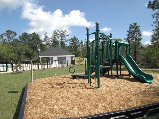 WILLOW CREEK PLANTATION - Land