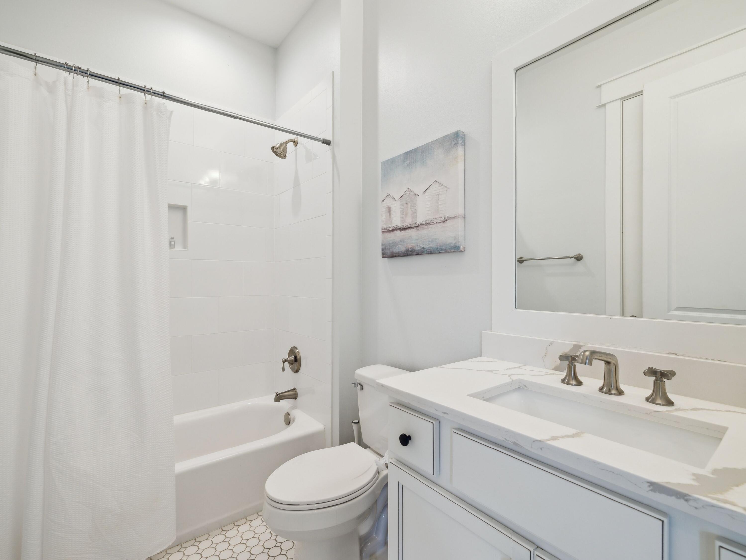 NATUREWALK AT SEAGROVE - Residential