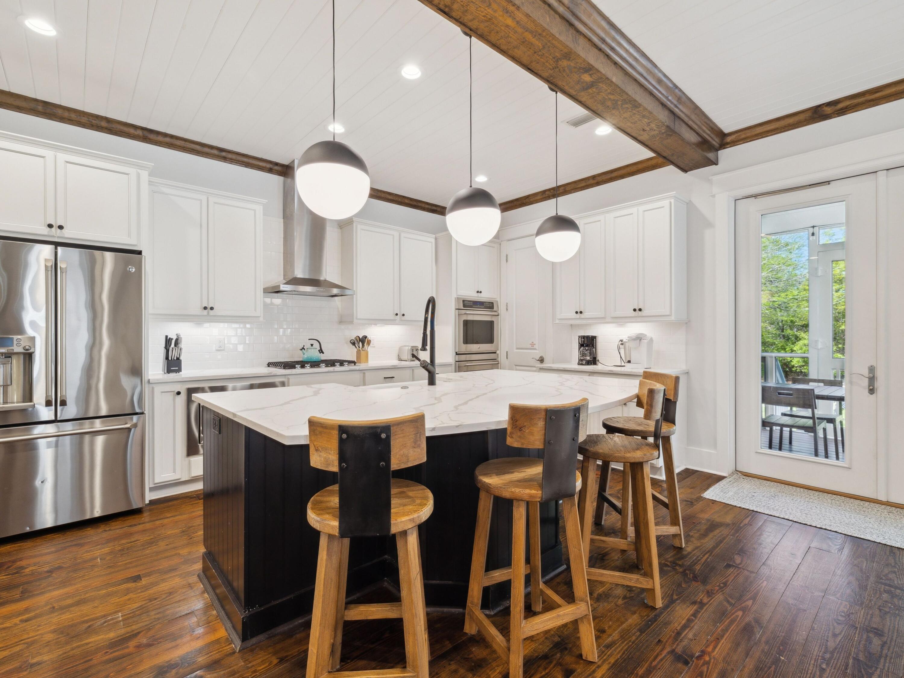 NATUREWALK AT SEAGROVE - Residential