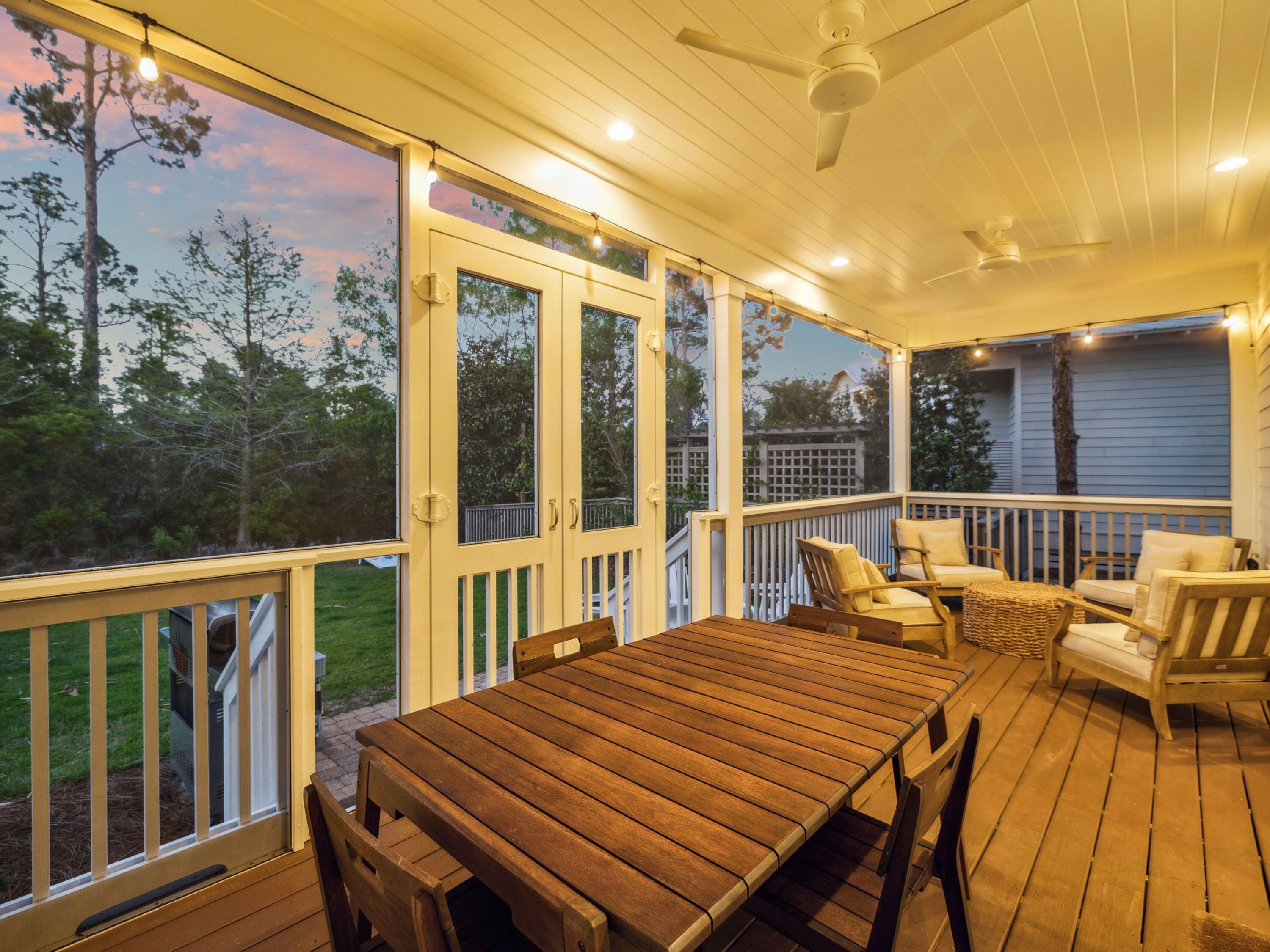 NATUREWALK AT SEAGROVE - Residential