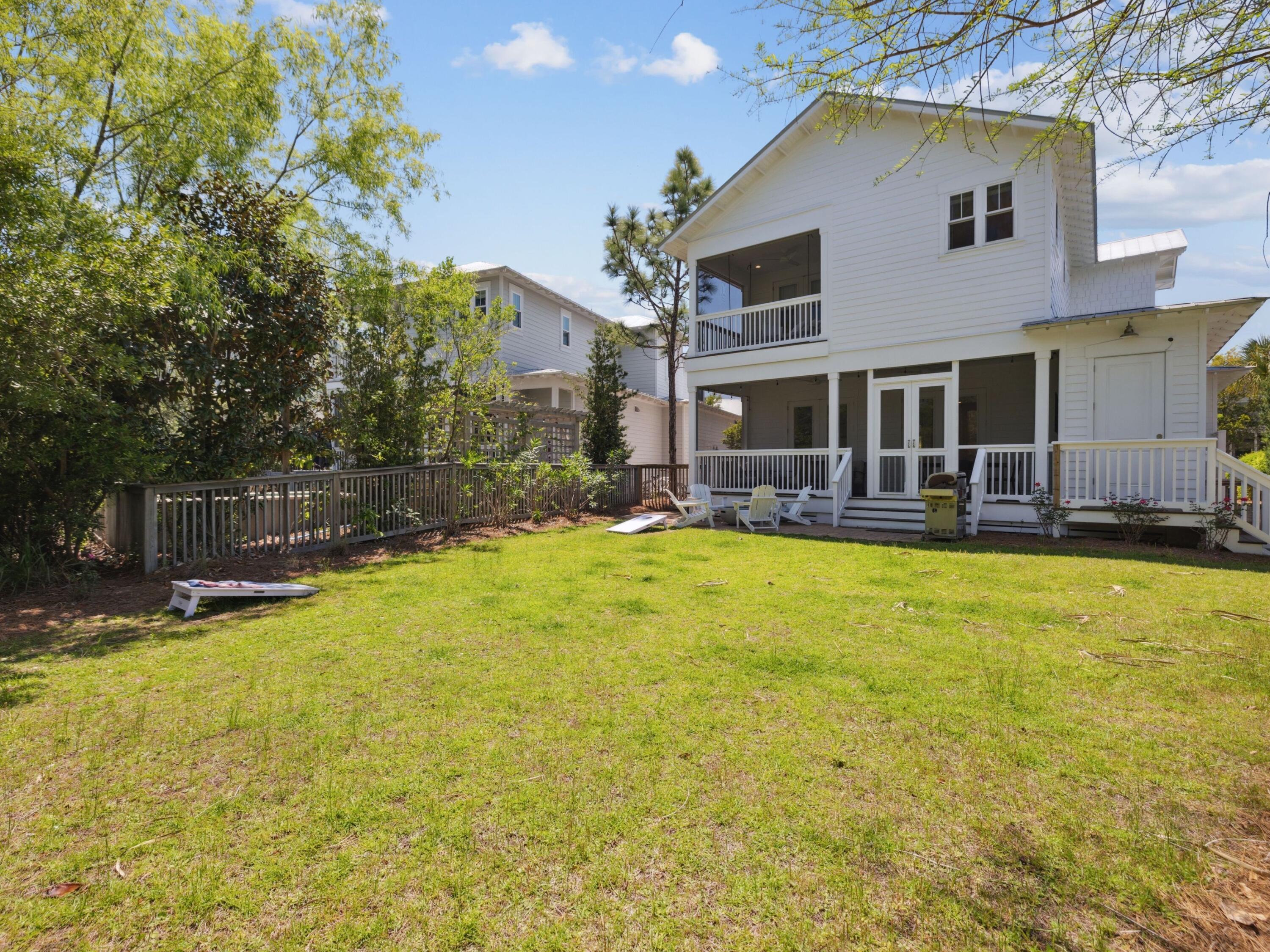 NATUREWALK AT SEAGROVE - Residential