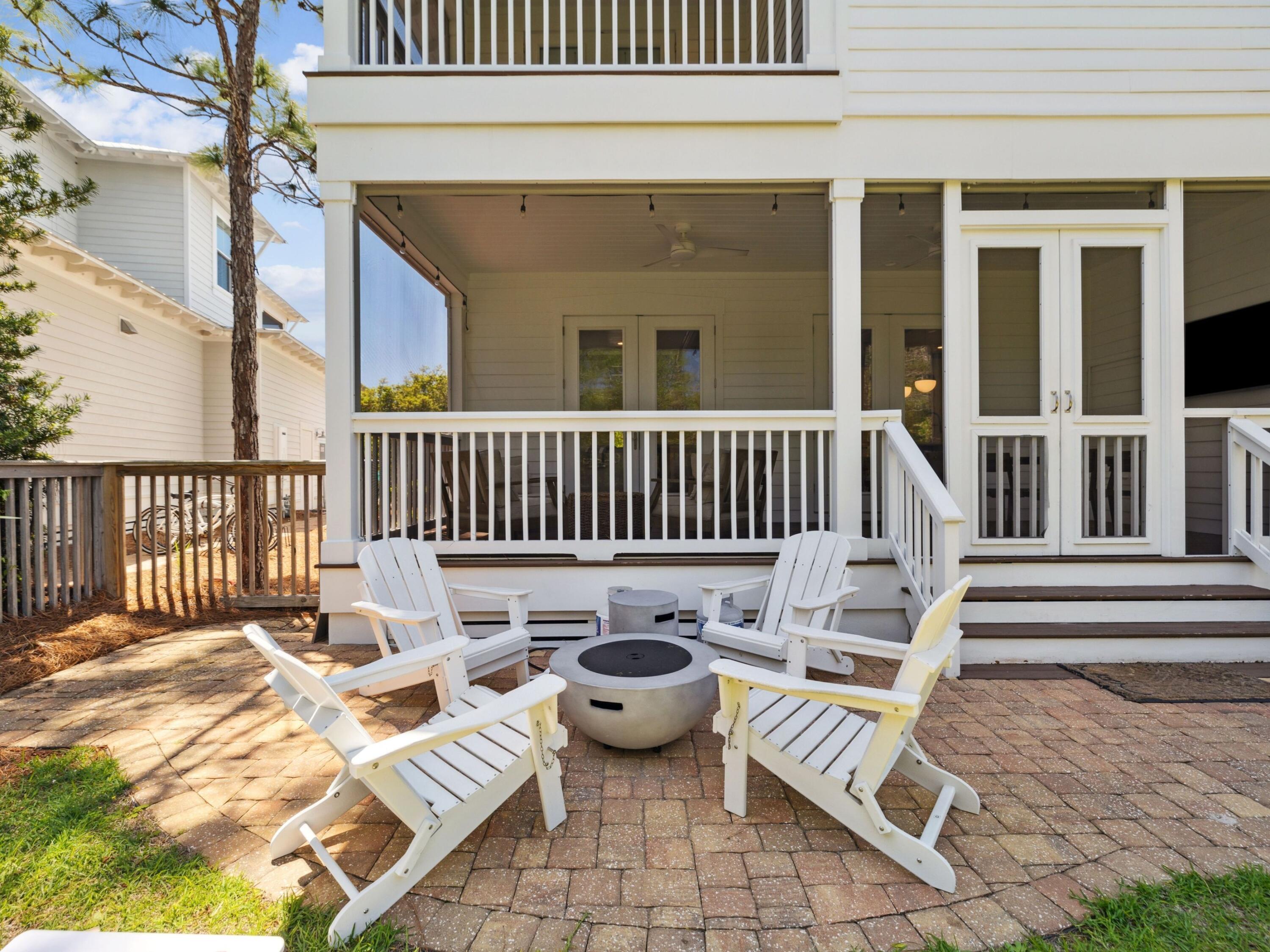 NATUREWALK AT SEAGROVE - Residential