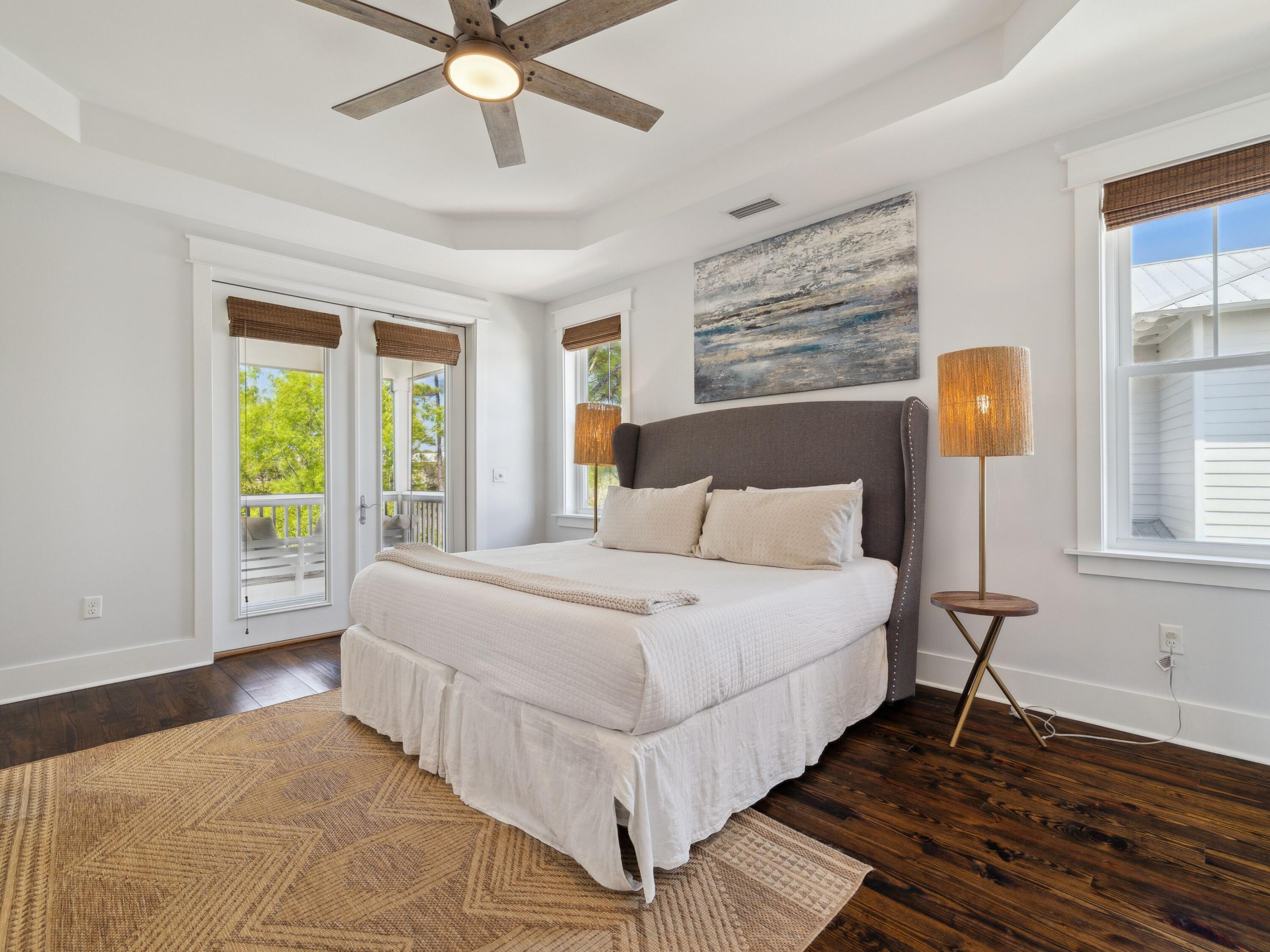 NATUREWALK AT SEAGROVE - Residential