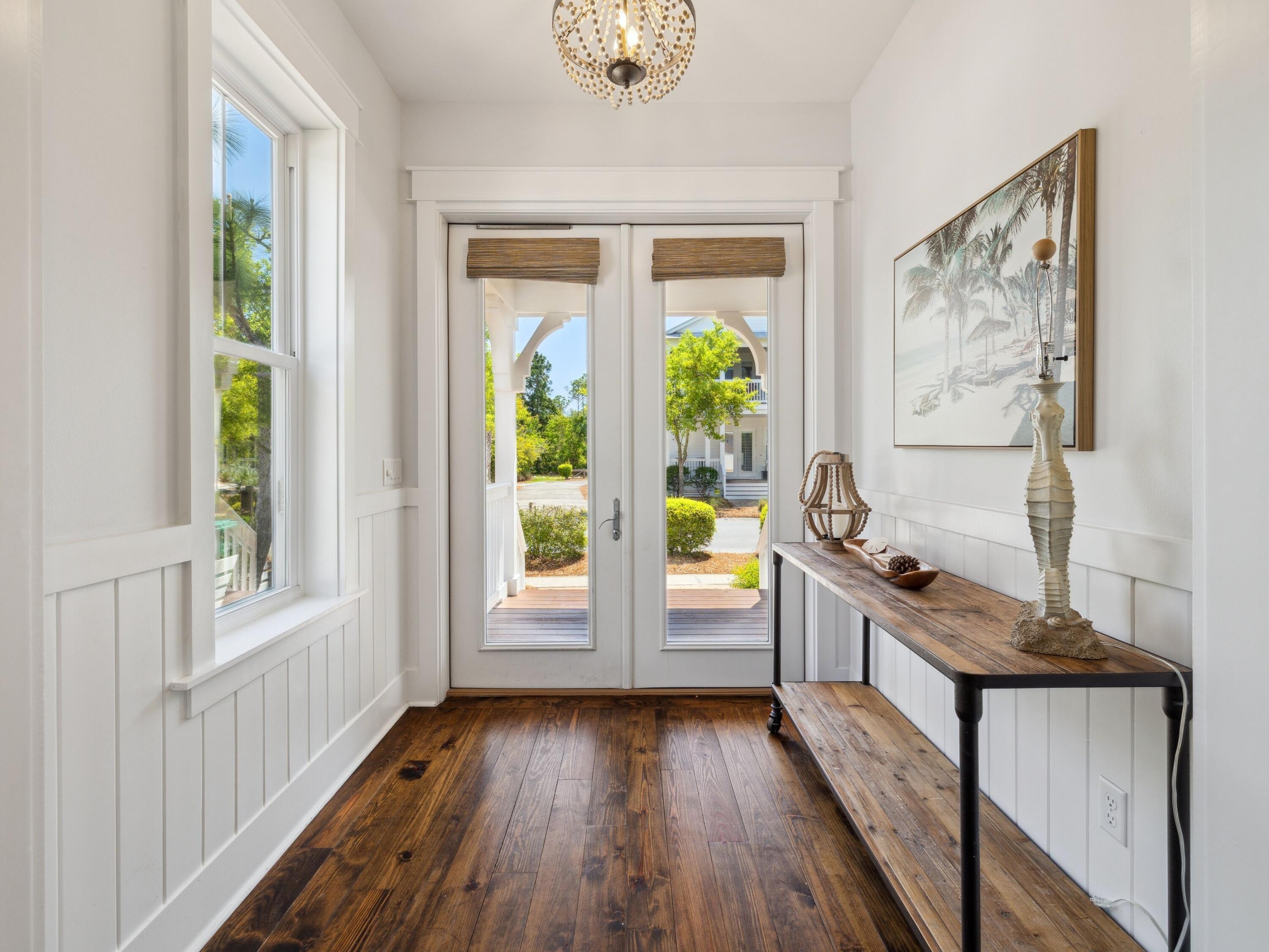 NATUREWALK AT SEAGROVE - Residential