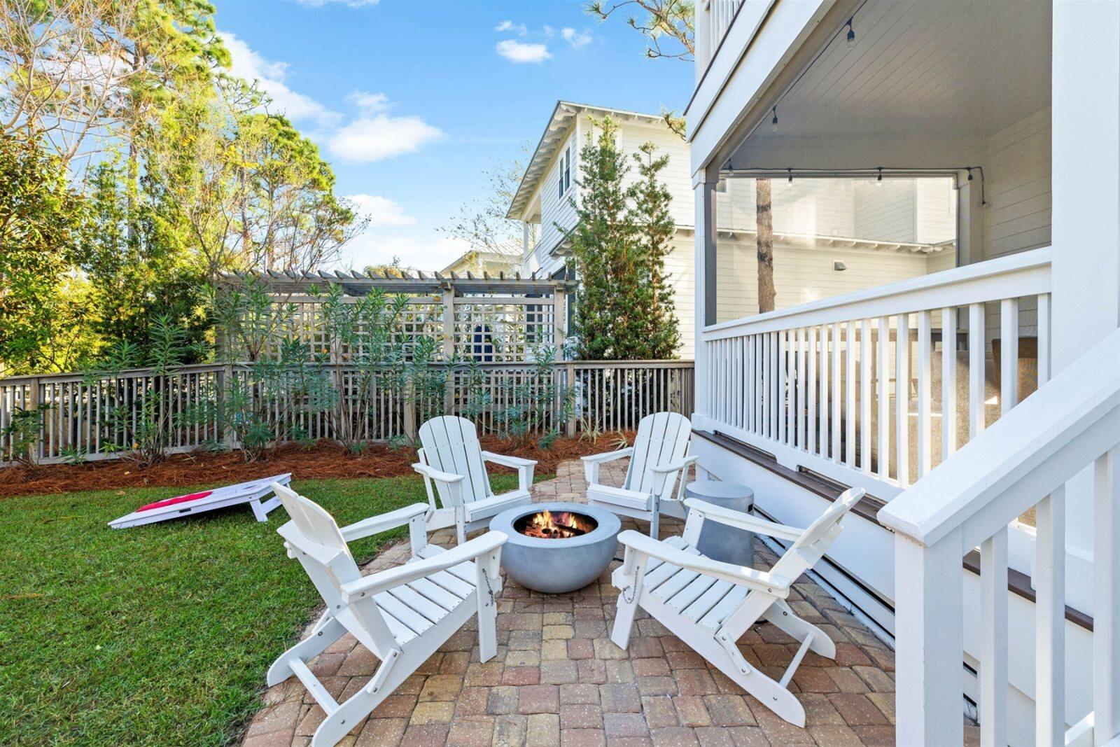 NATUREWALK AT SEAGROVE - Residential