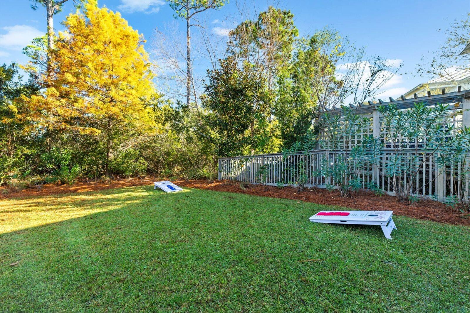 NATUREWALK AT SEAGROVE - Residential