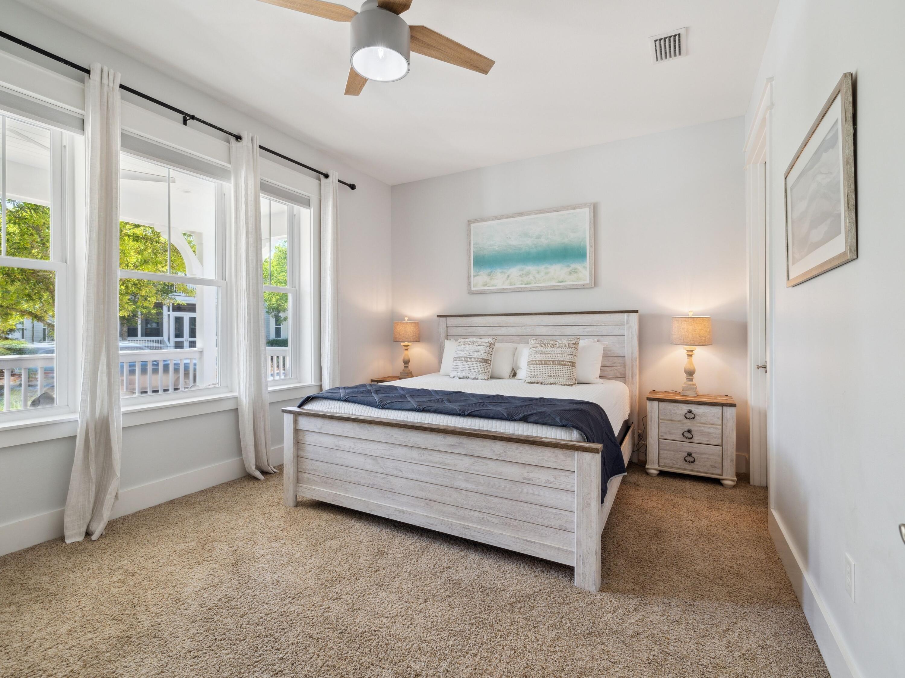 NATUREWALK AT SEAGROVE - Residential