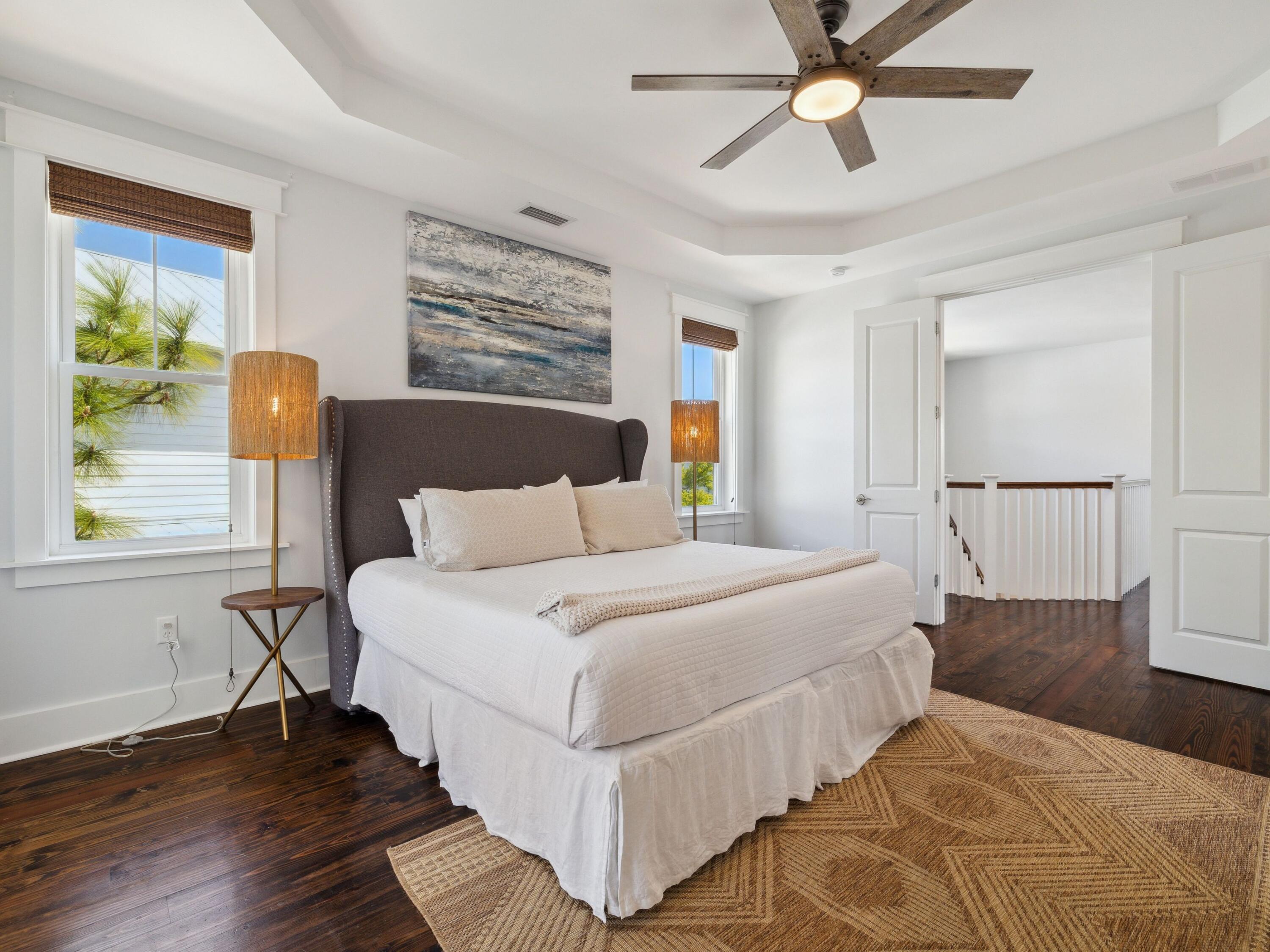 NATUREWALK AT SEAGROVE - Residential