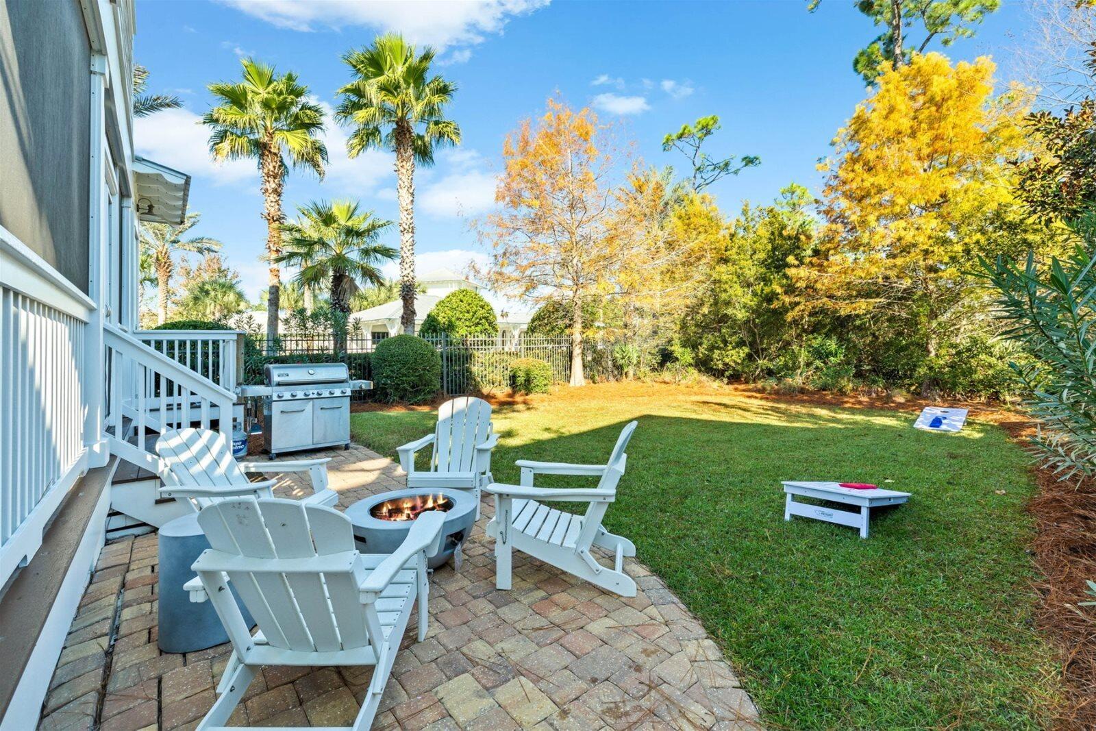 NATUREWALK AT SEAGROVE - Residential