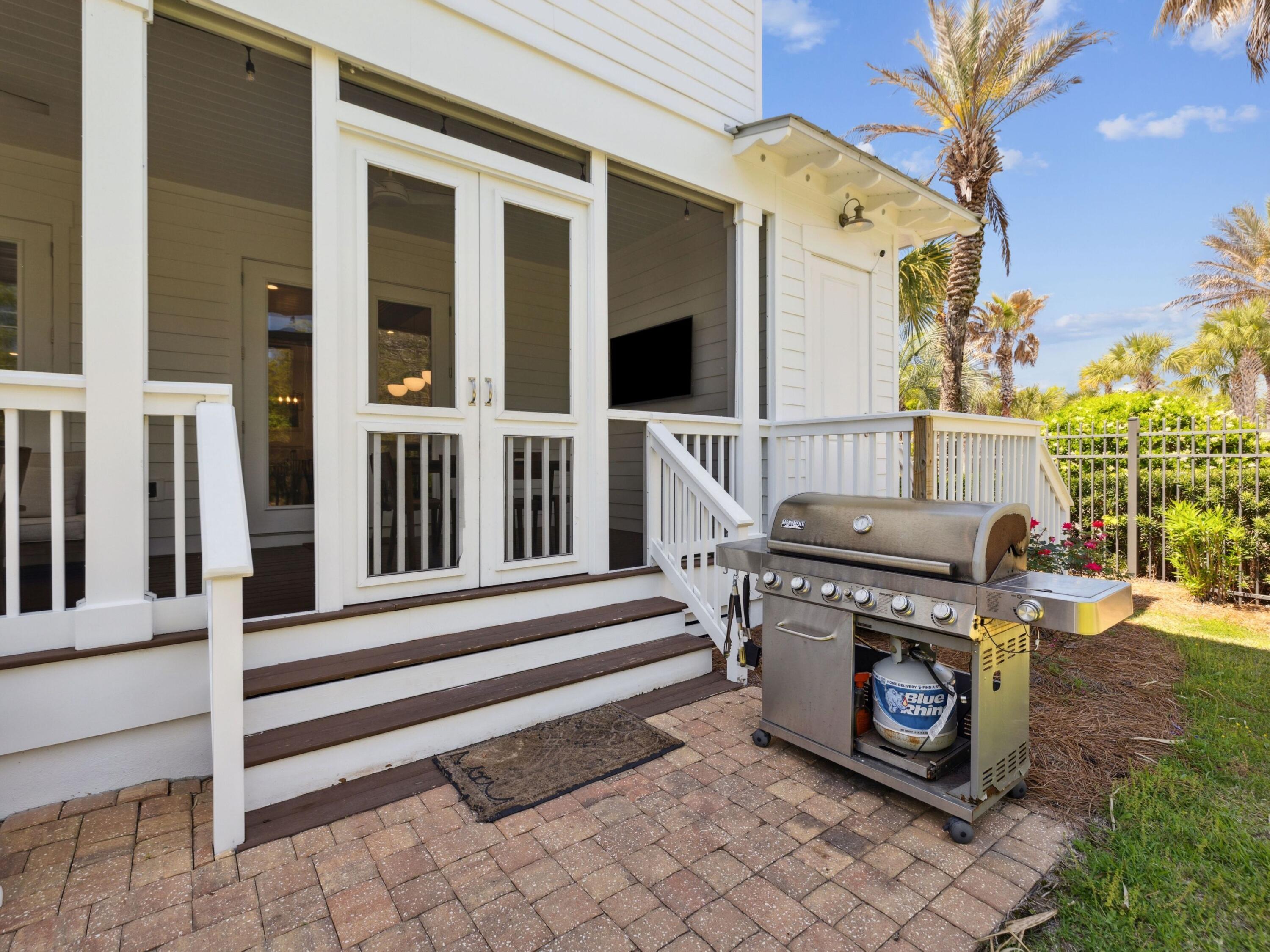 NATUREWALK AT SEAGROVE - Residential