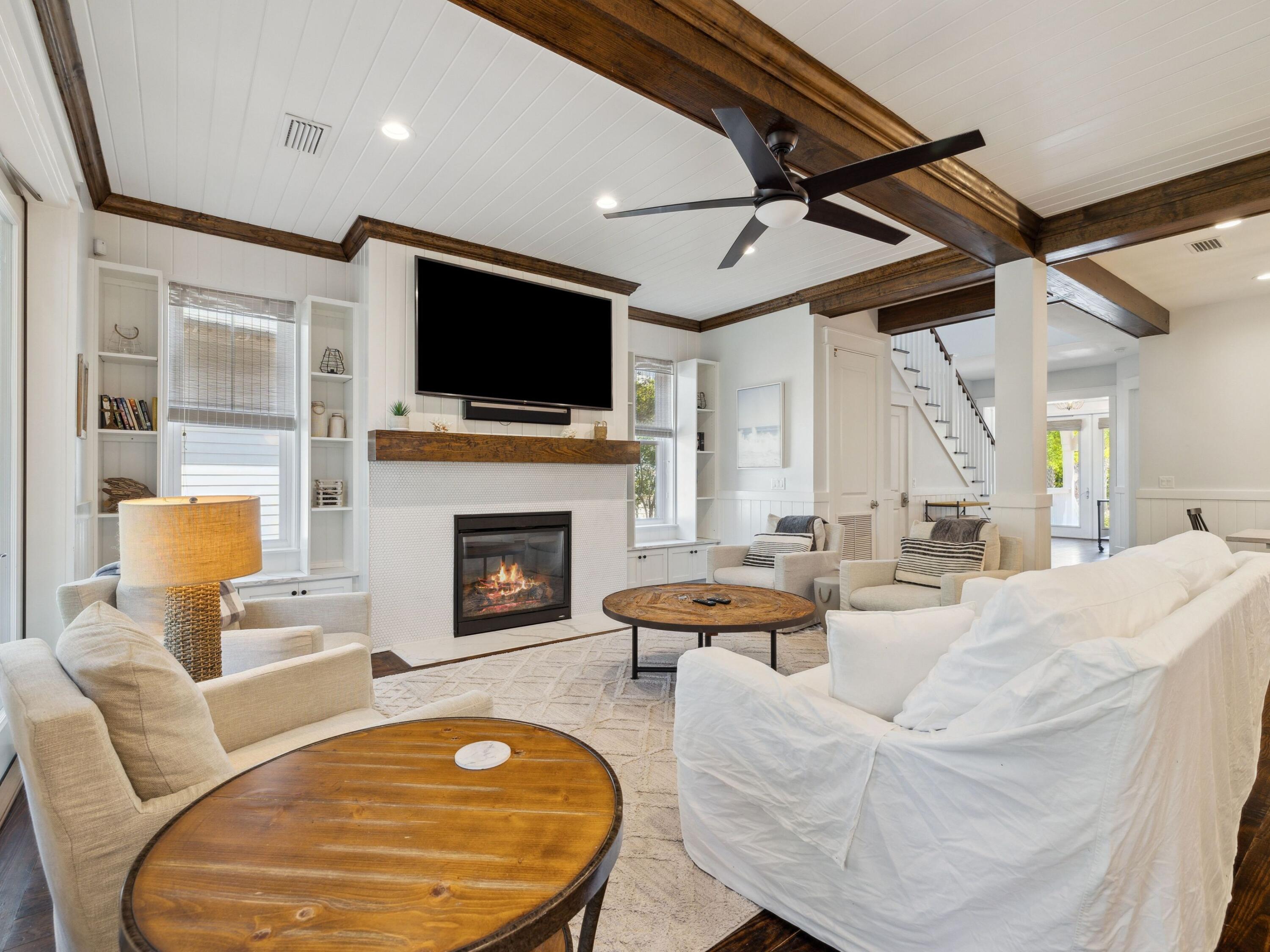 NATUREWALK AT SEAGROVE - Residential