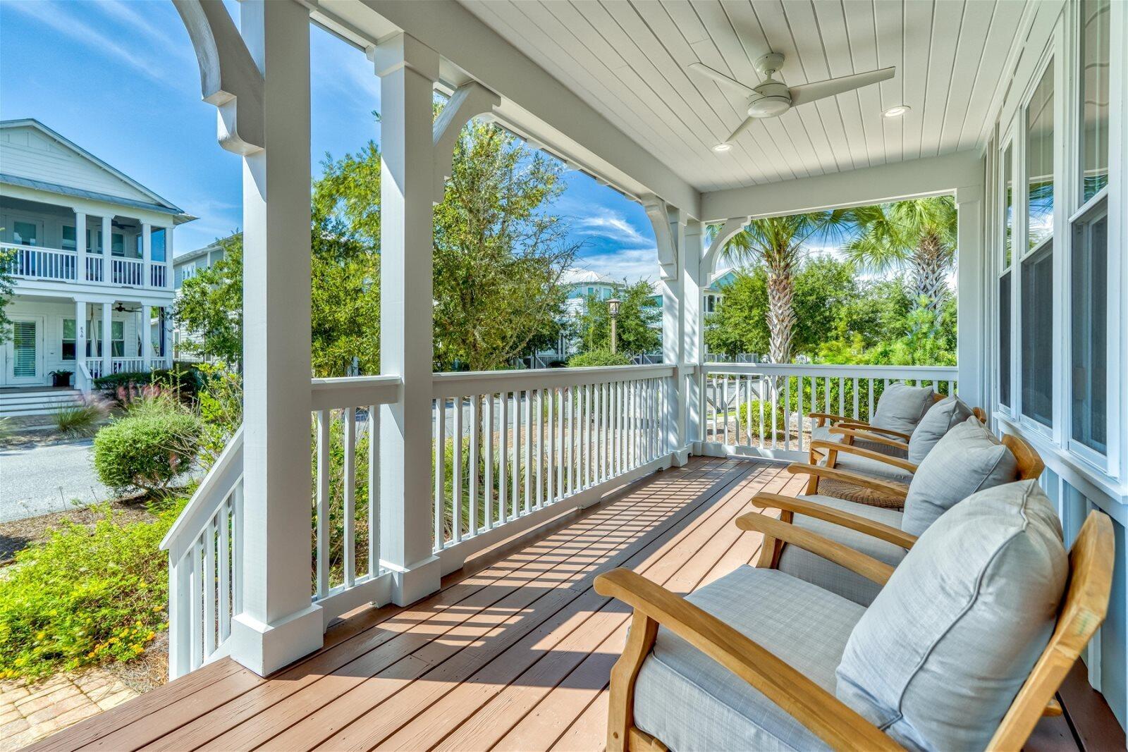 NATUREWALK AT SEAGROVE - Residential